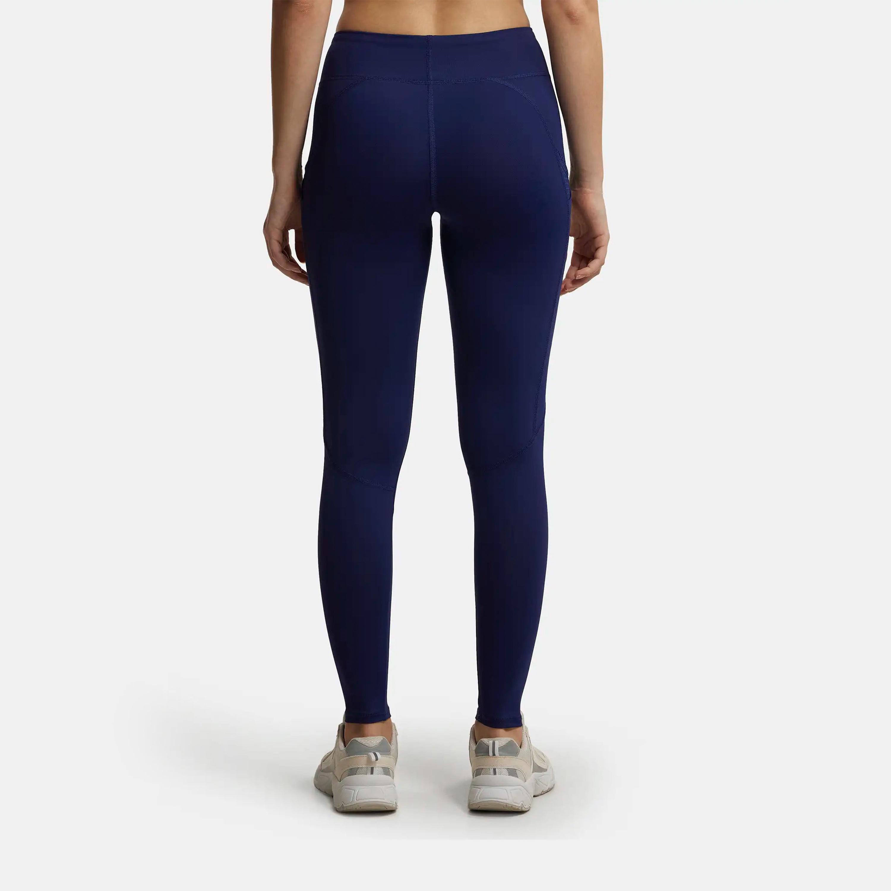 Jockey Women's Move Leggings-women-clothing-bottoms-leggings-image-3