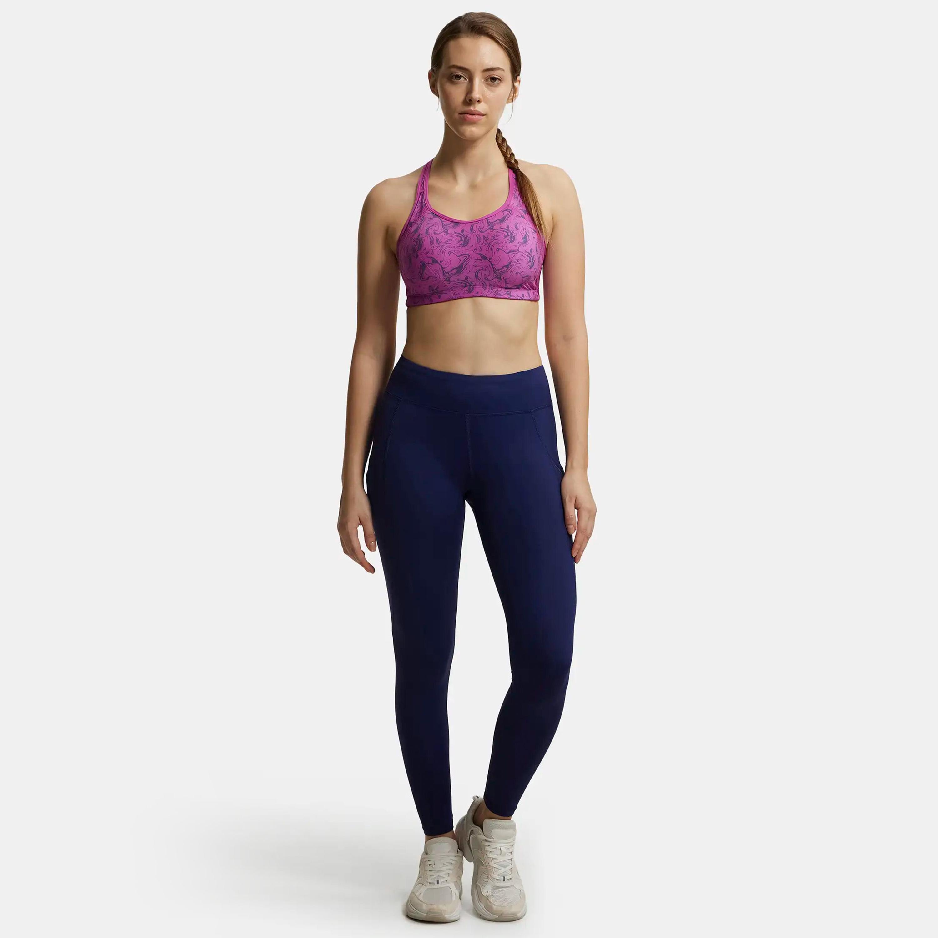 Jockey Women's Move Leggings-women-clothing-bottoms-leggings-image-8