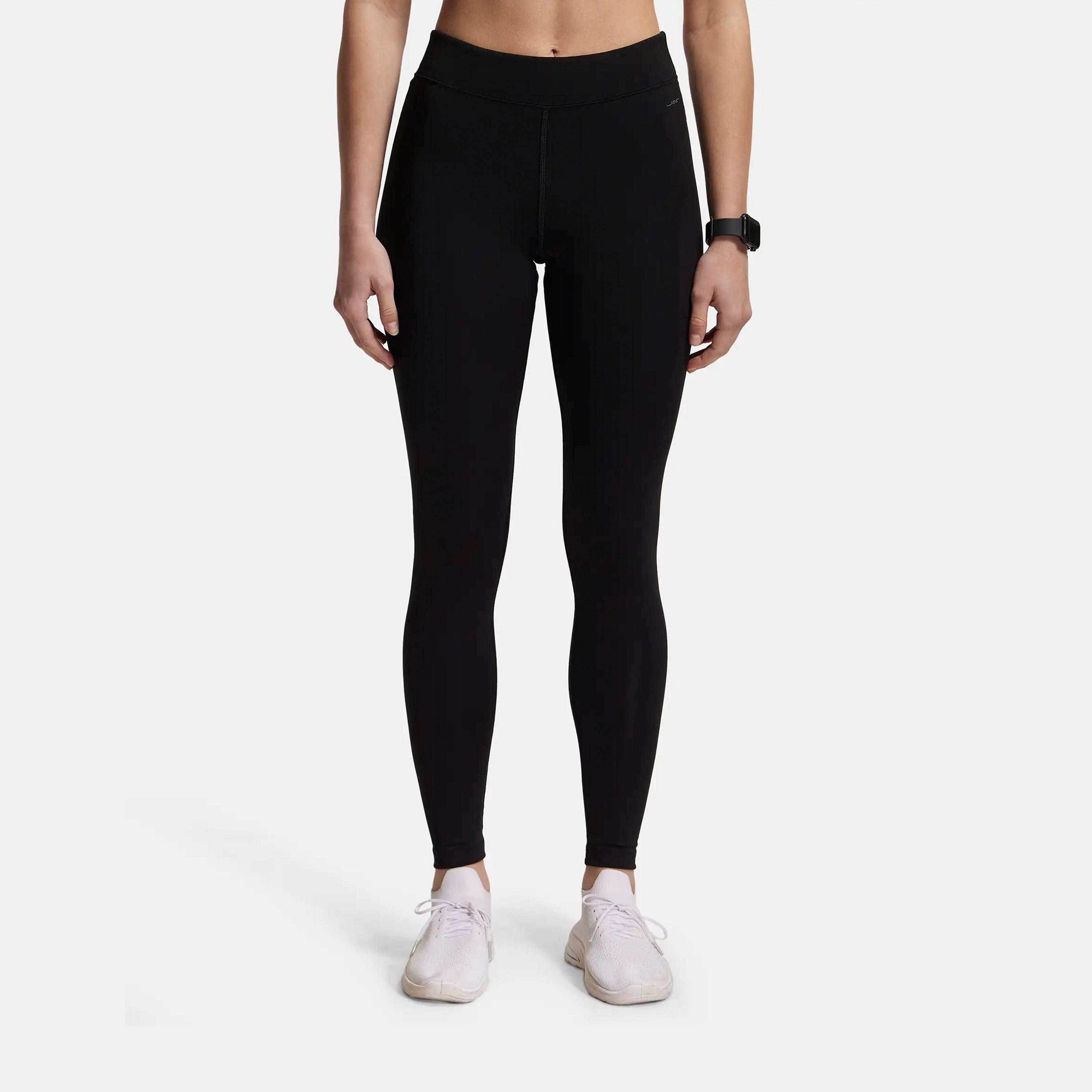 Jockey Women's Move Forged Iron Leggings-women-clothing-bottoms-leggings-image-1