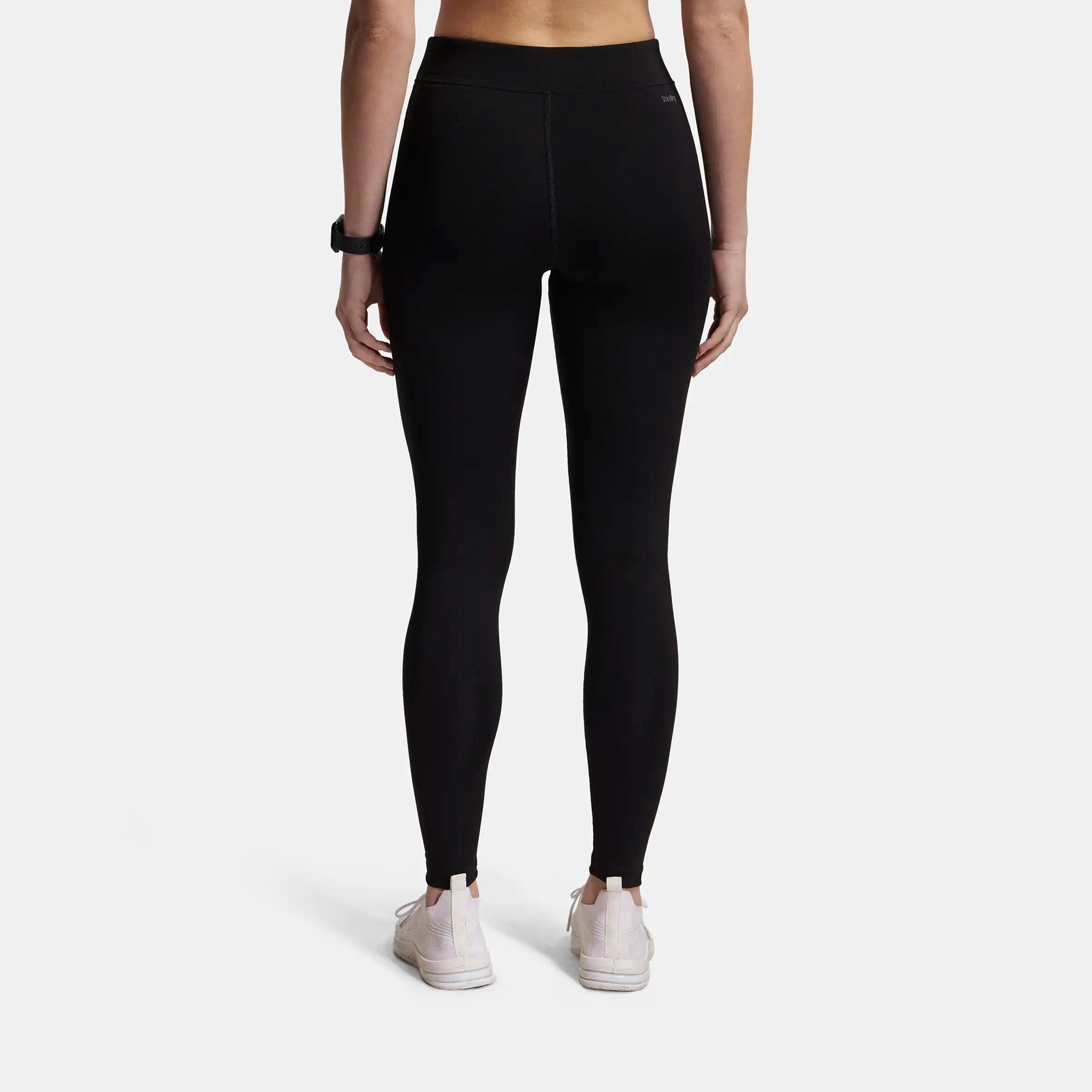 Jockey Women's Move Forged Iron Leggings-women-clothing-bottoms-leggings-image-9