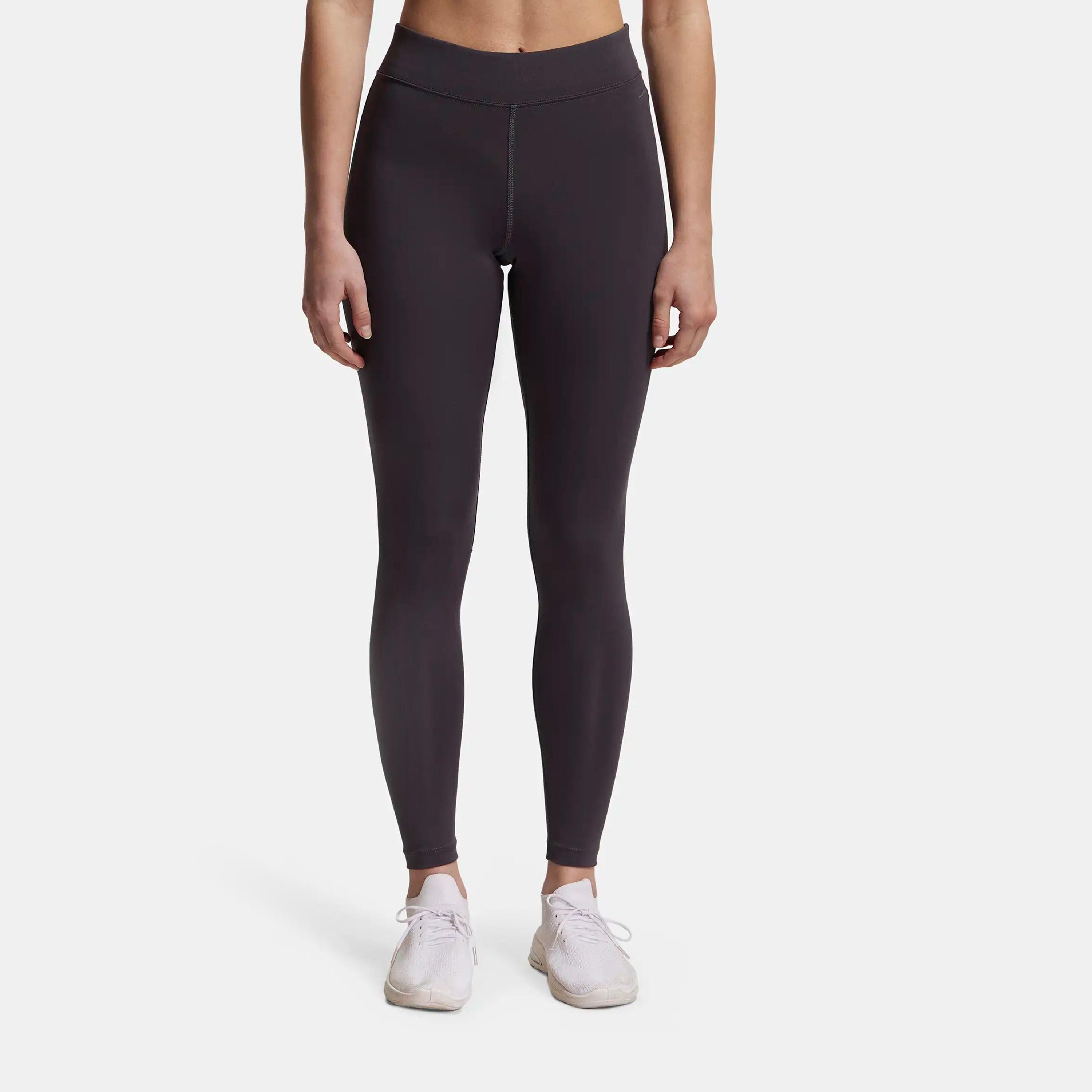 Jockey Women's Move Forged Iron Leggings-women-clothing-bottoms-leggings-image-1
