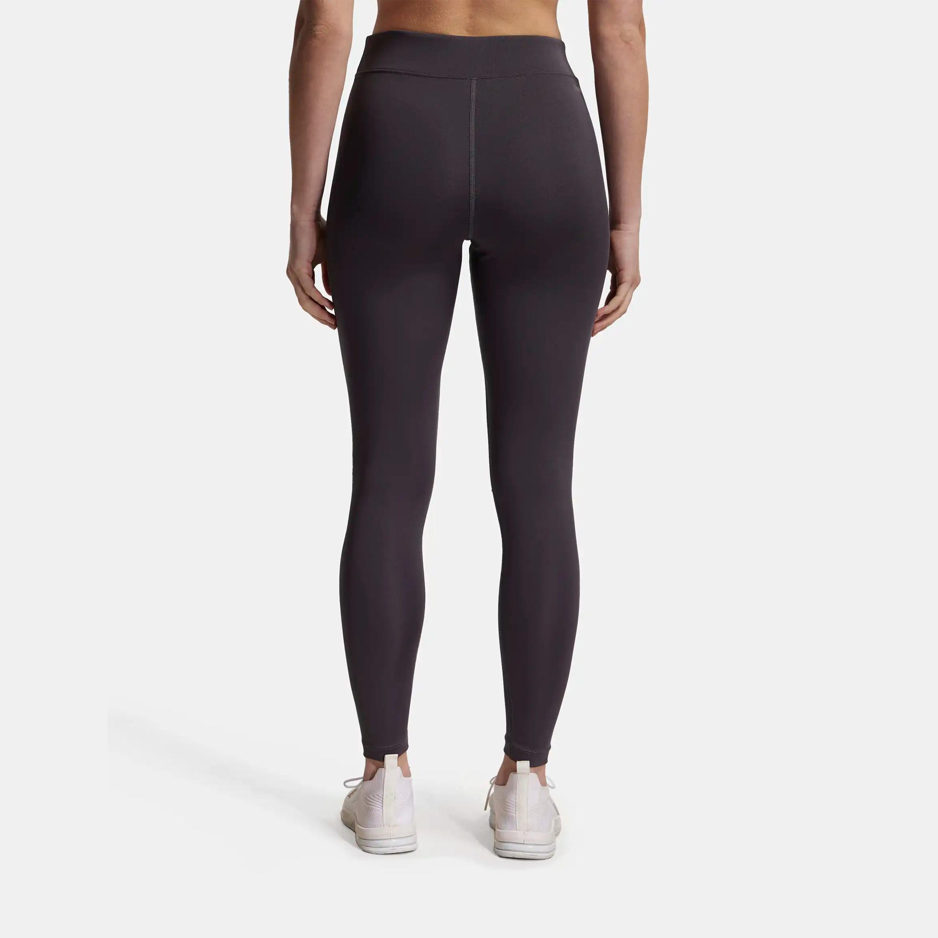 Jockey Women's Move Forged Iron Leggings-women-clothing-bottoms-leggings-image-3