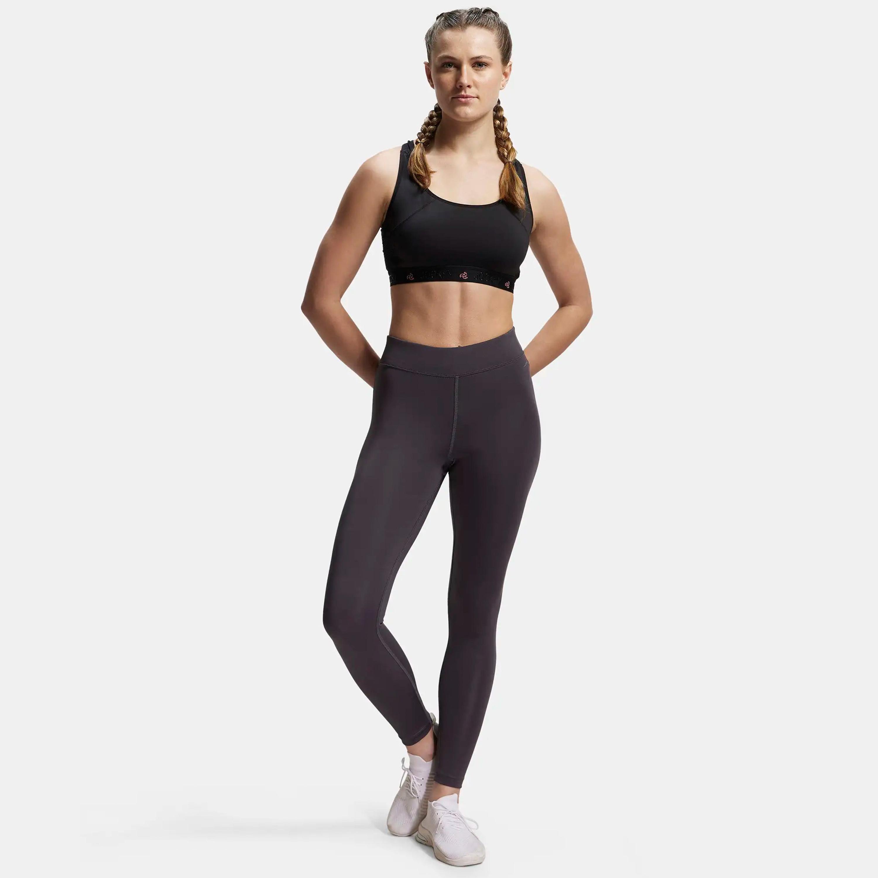 Jockey Women's Move Forged Iron Leggings-women-clothing-bottoms-leggings-image-4