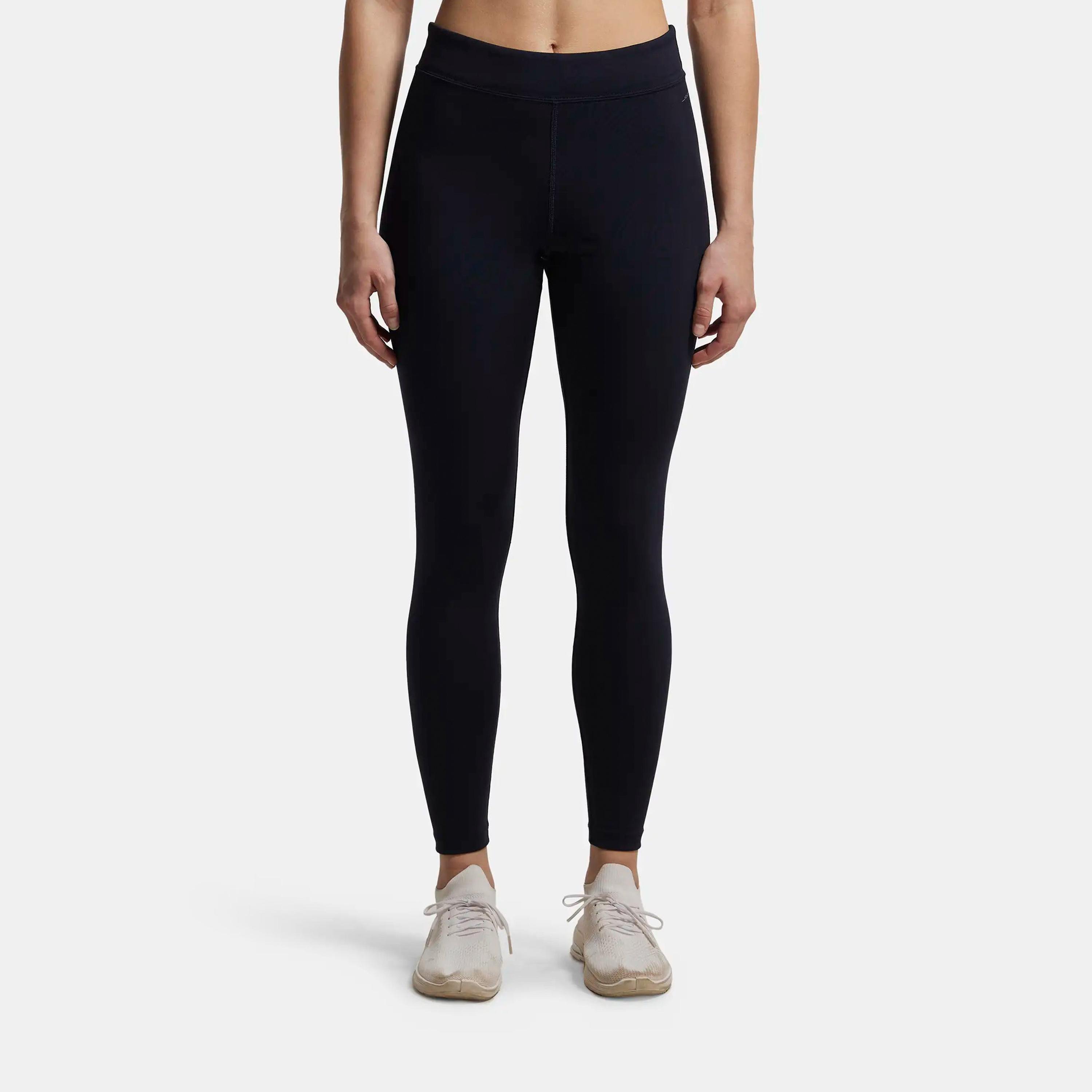Jockey Women's Move Forged Iron Leggings-women-clothing-bottoms-leggings-image-7