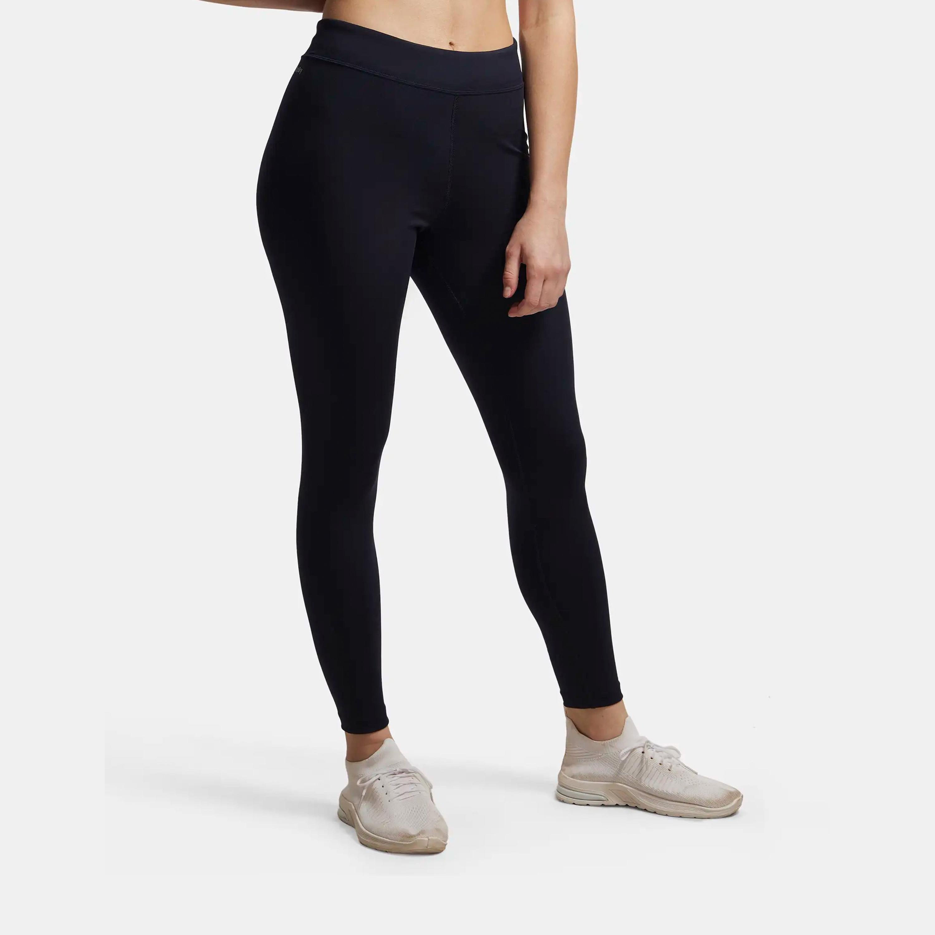 Jockey Women's Move Forged Iron Leggings-women-clothing-bottoms-leggings-image-8