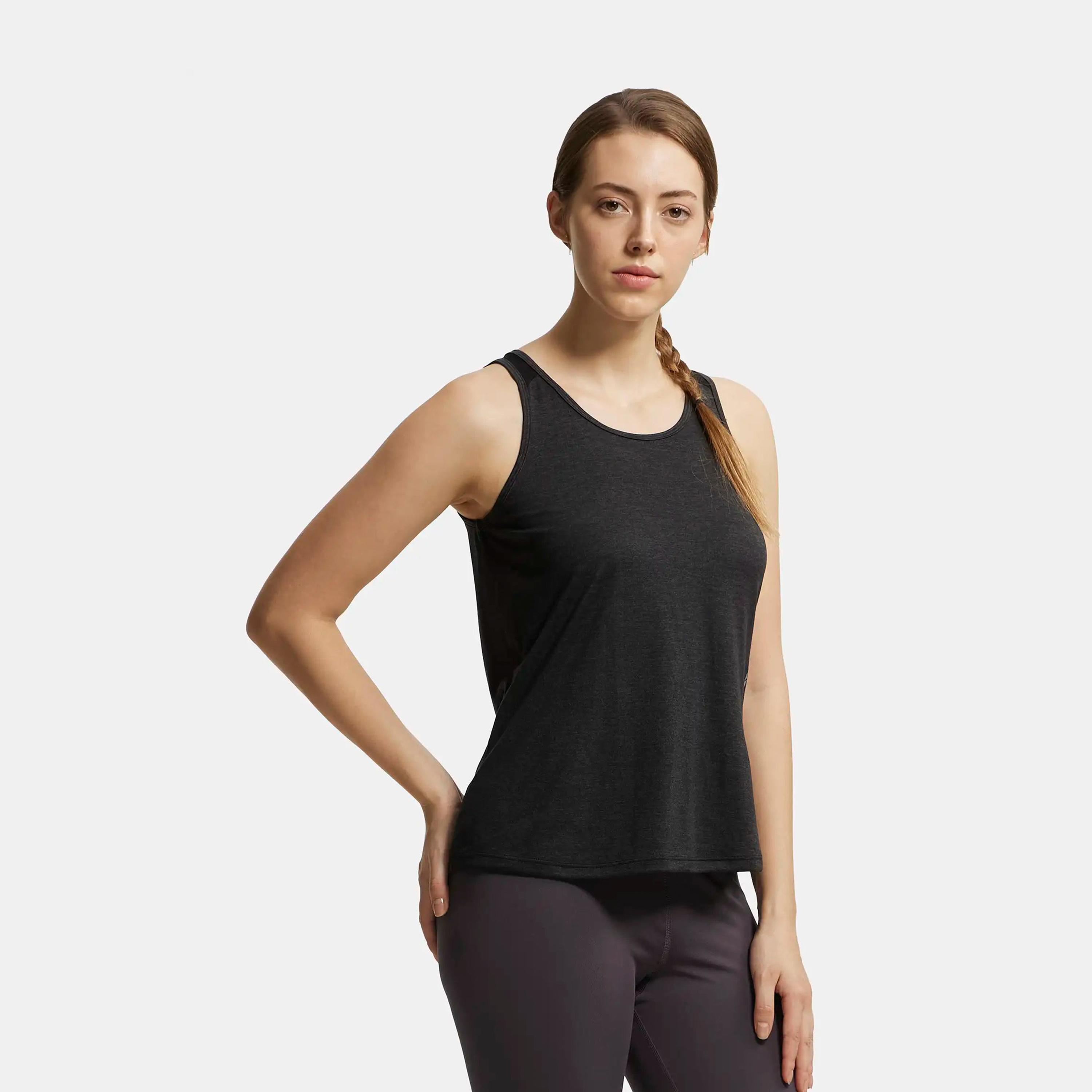 جوكي- توب نسائي  موف-women-clothing-sportswearandactivewear-tshirtsandvests-image-2