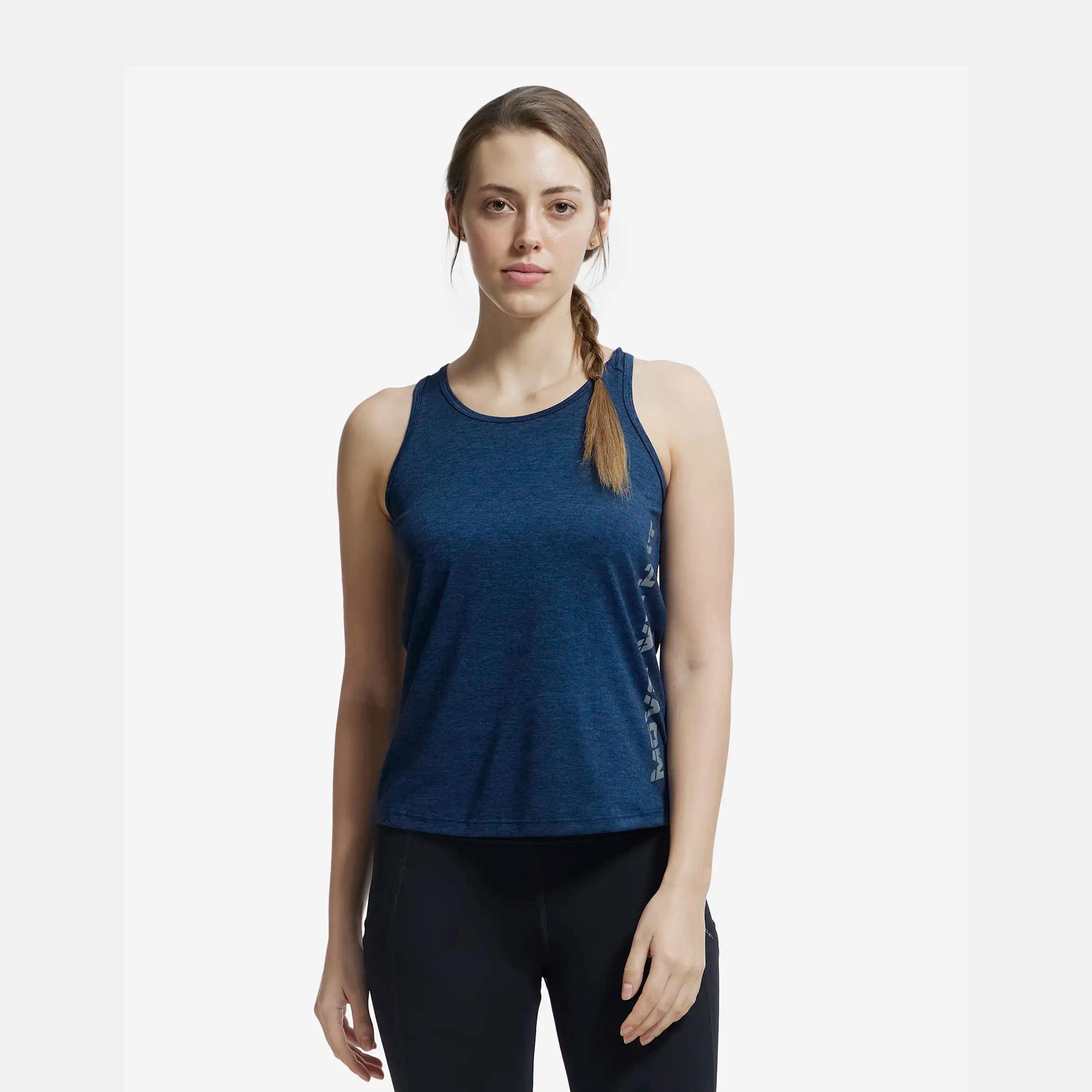 Jockey Women's Move Tank Top-women-clothing-sportswearandactivewear-tshirtsandvests-image-1