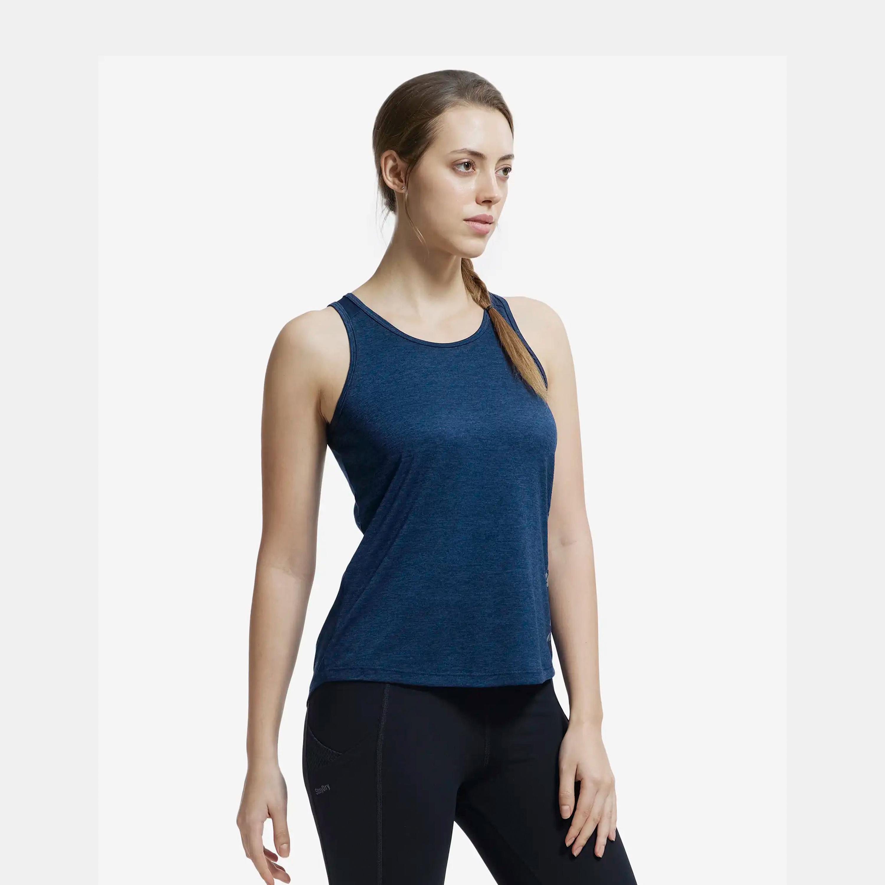 Jockey Women's Move Tank Top-women-clothing-sportswearandactivewear-tshirtsandvests-image-2