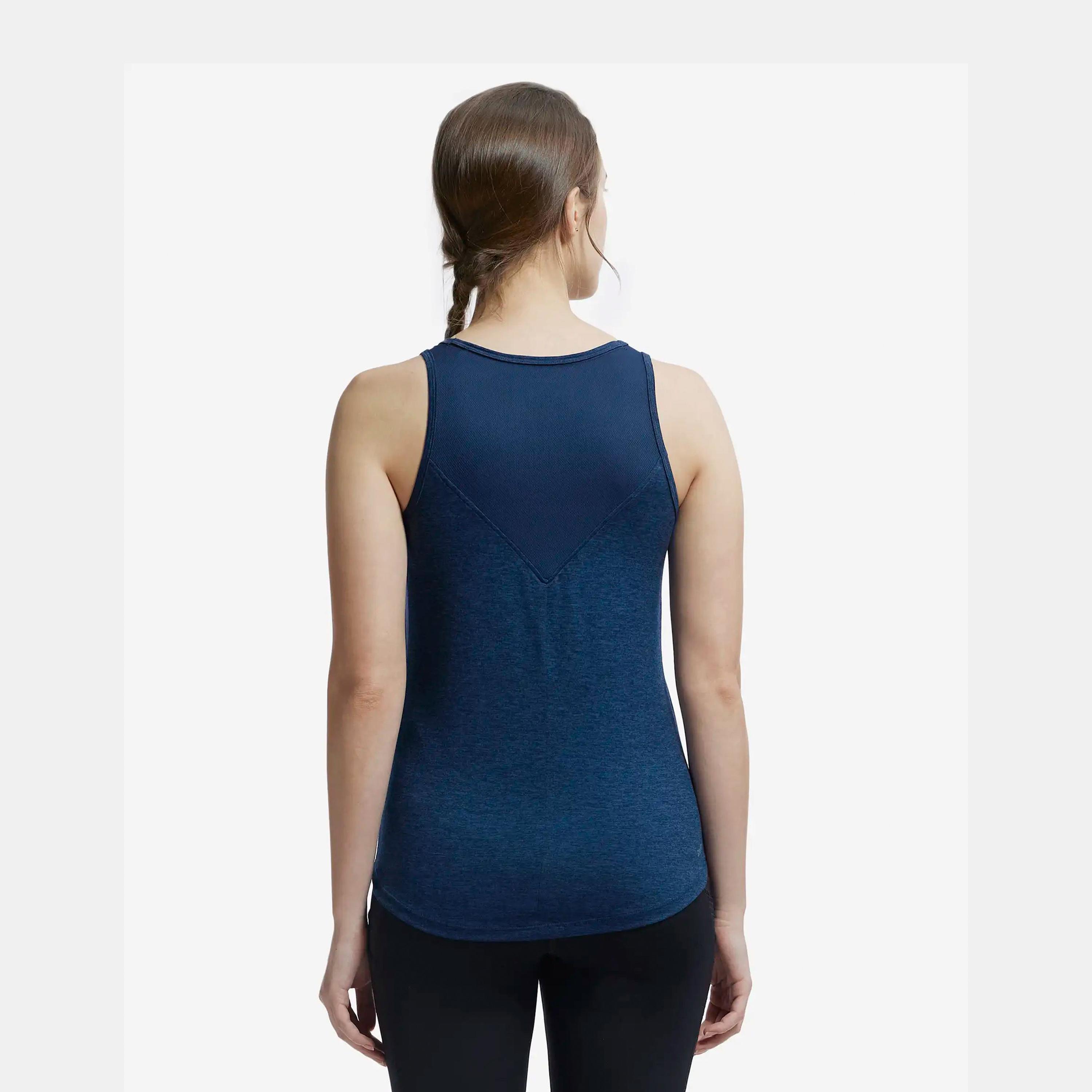 Jockey Women's Move Tank Top-women-clothing-sportswearandactivewear-tshirtsandvests-image-3