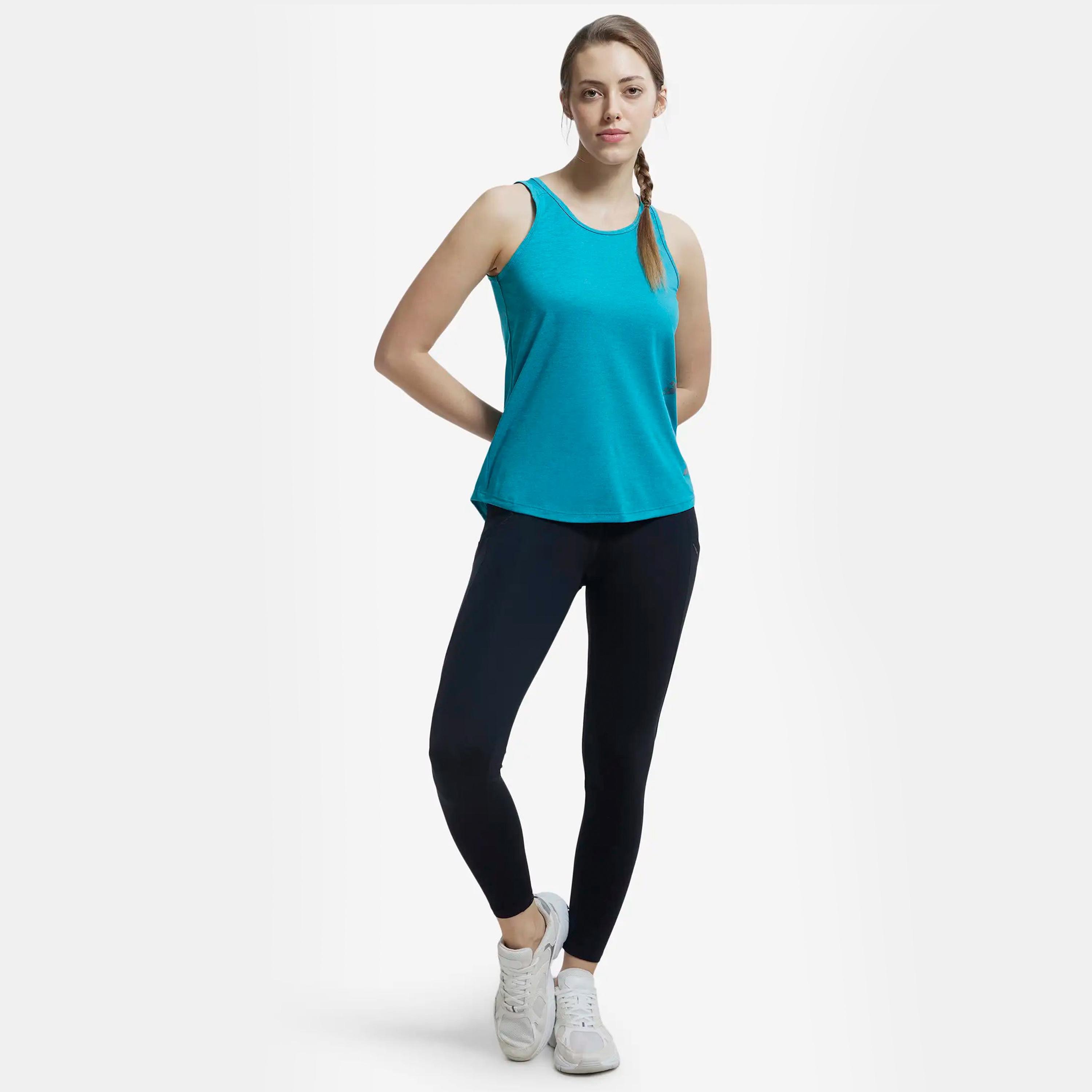 جوكي- توب نسائي  موف-women-clothing-sportswearandactivewear-tshirtsandvests-image-4