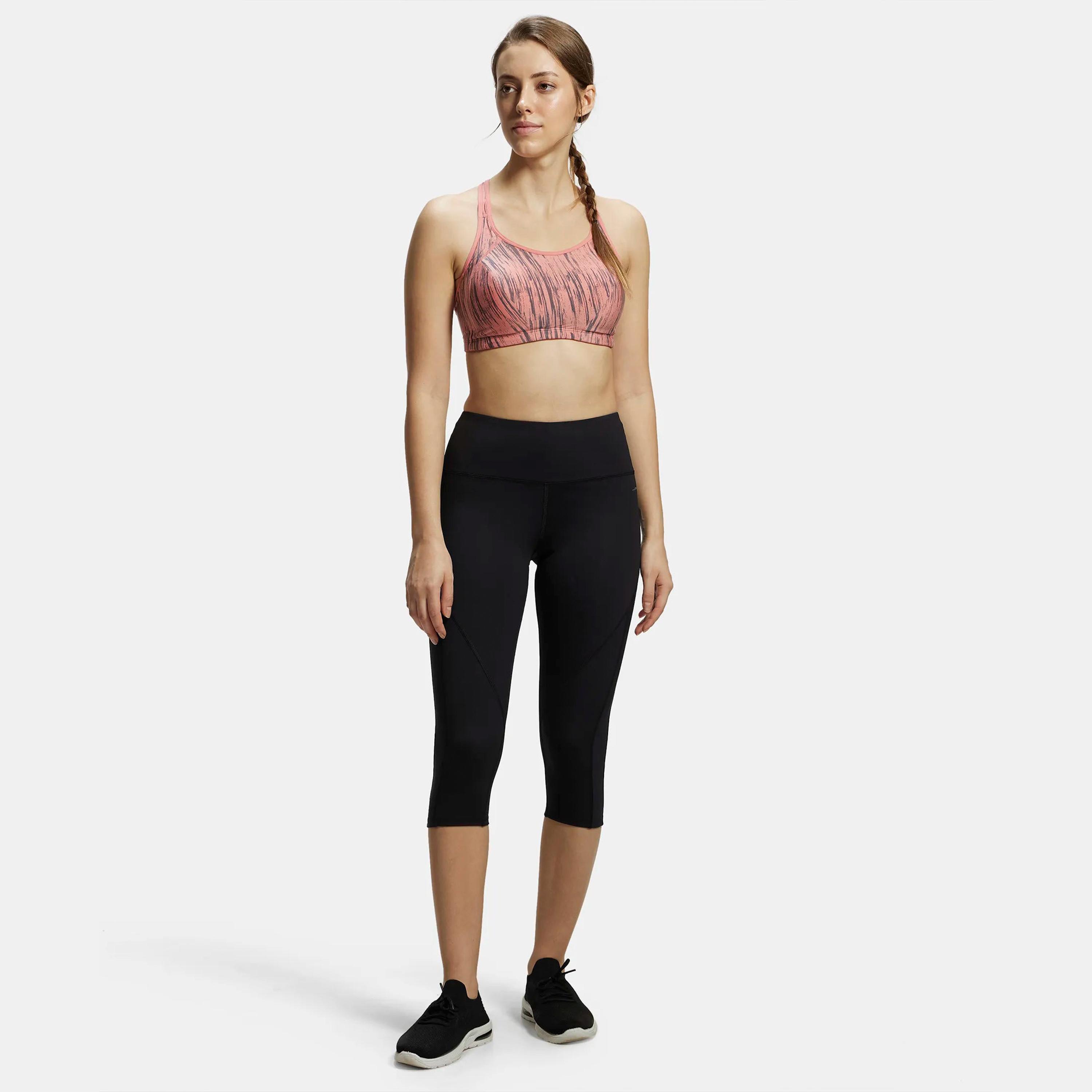 ليجينجز بقصة ضيقة مووف حريمي من جوكى-women-clothing-sportswearandactivewear-bottoms-image-4