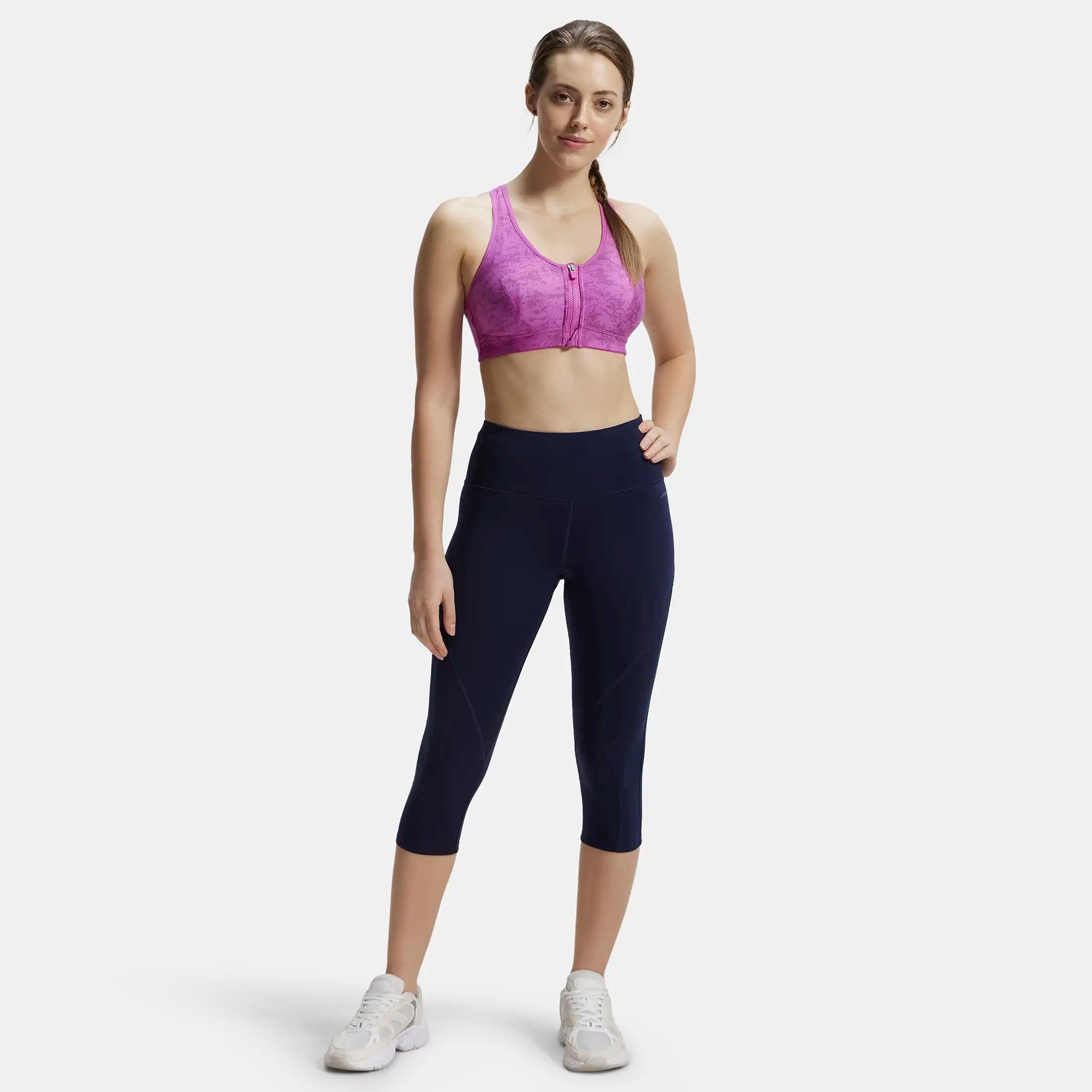 ليجينجز بقصة ضيقة مووف حريمي من جوكى-women-clothing-sportswearandactivewear-bottoms-image-22