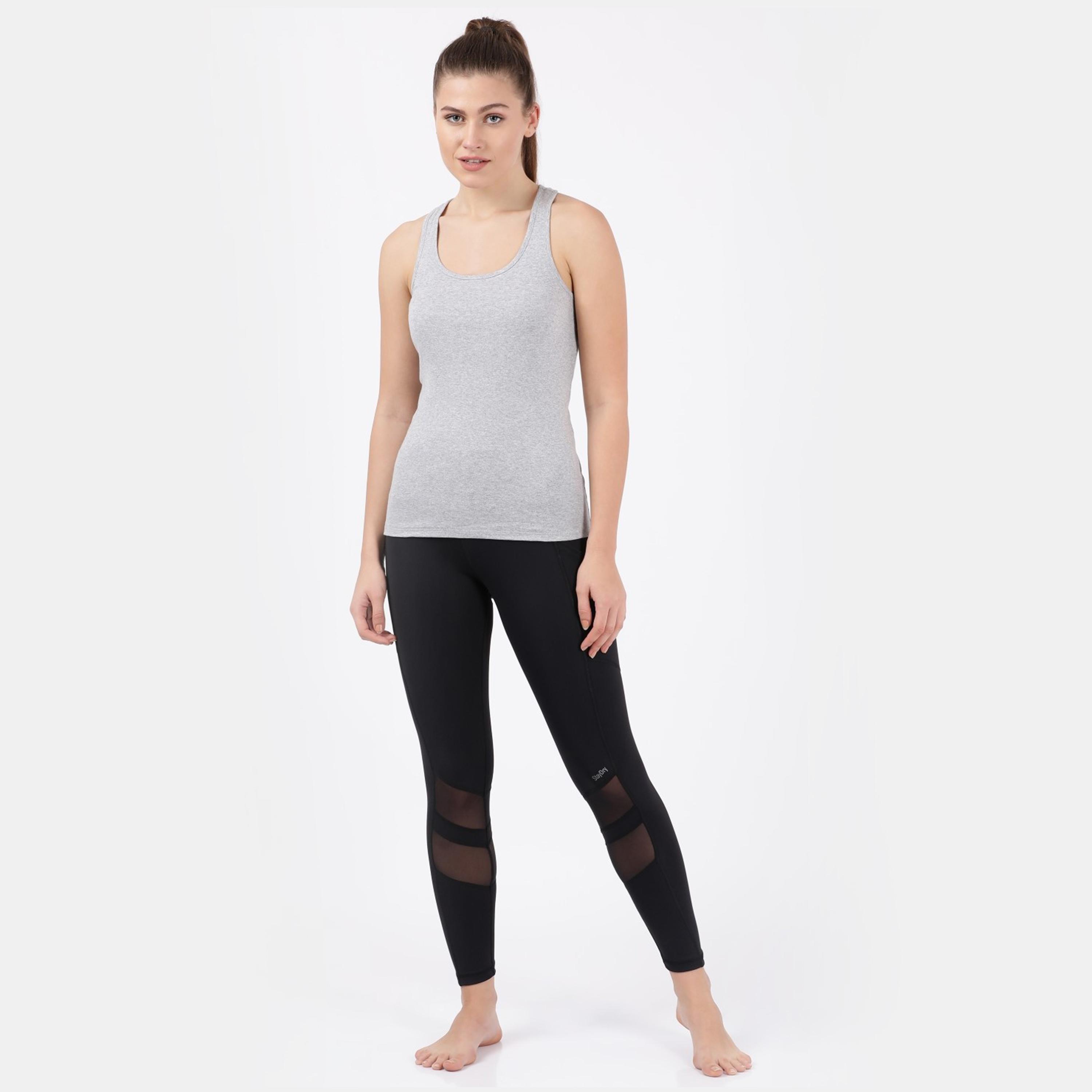 Jockey Women's Move Slim Fit Leggings-women-clothing-bottoms-leggings-image-4