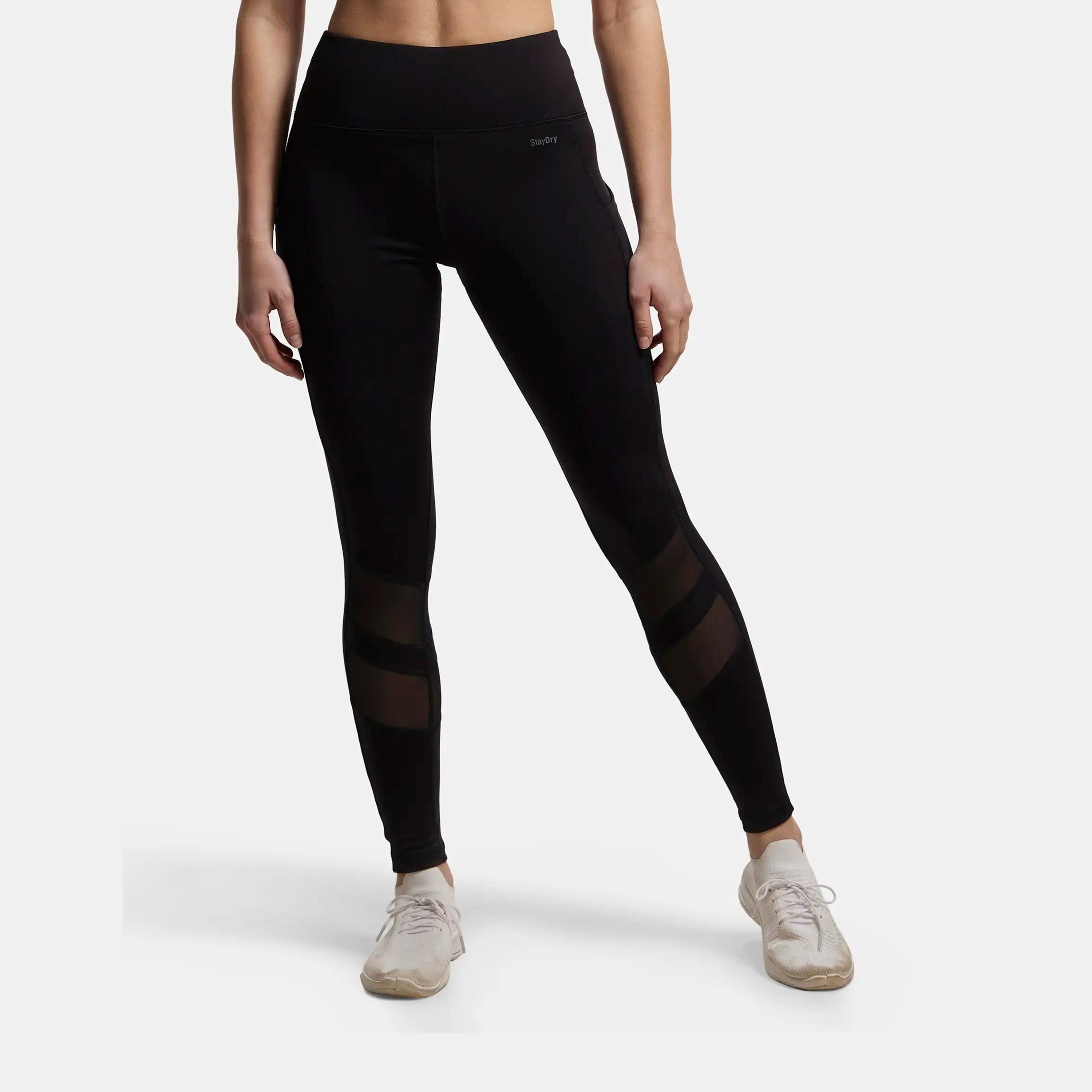 Jockey Women's Move Slim Fit Leggings-women-clothing-bottoms-leggings-image-7