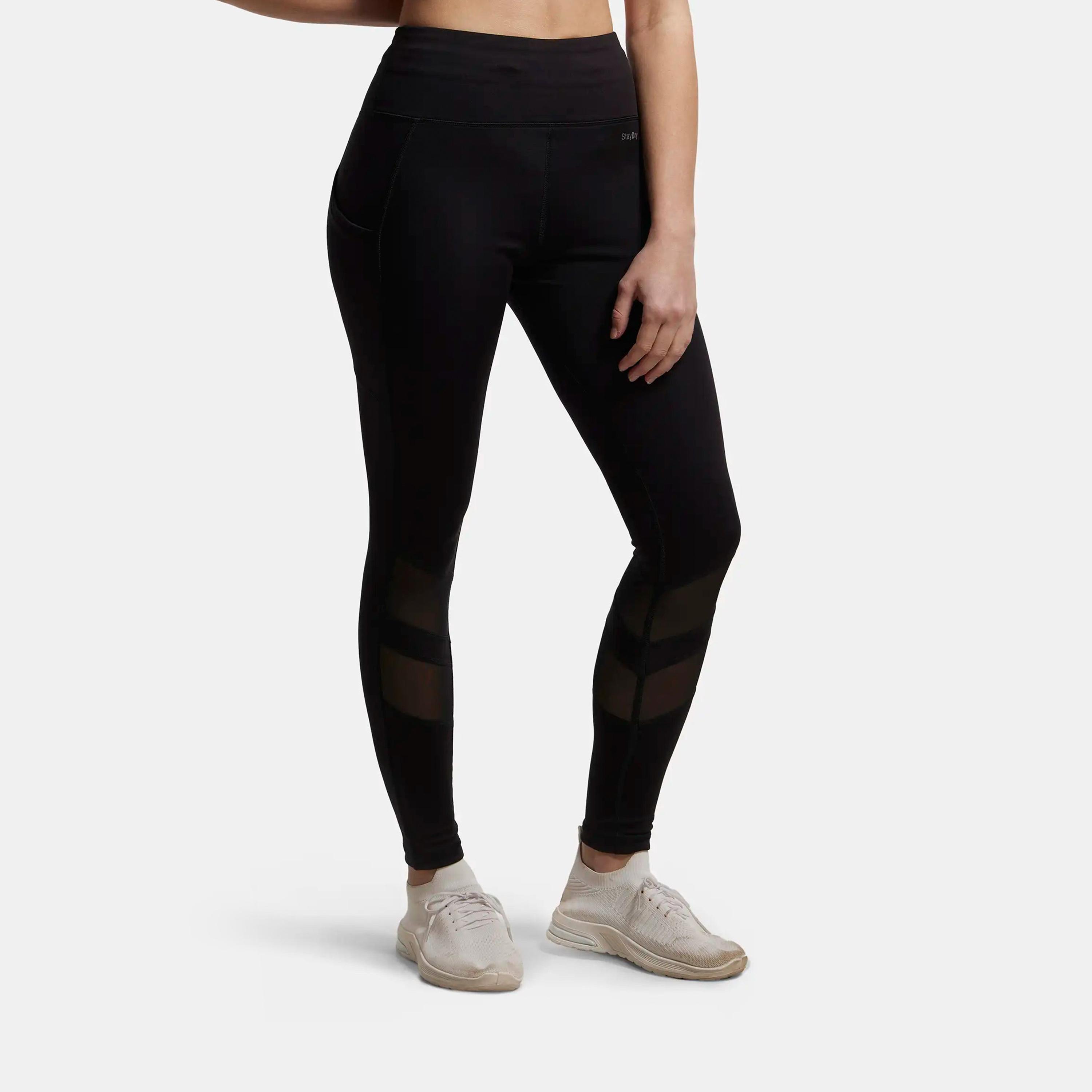 Jockey Women's Move Slim Fit Leggings-women-clothing-bottoms-leggings-image-8