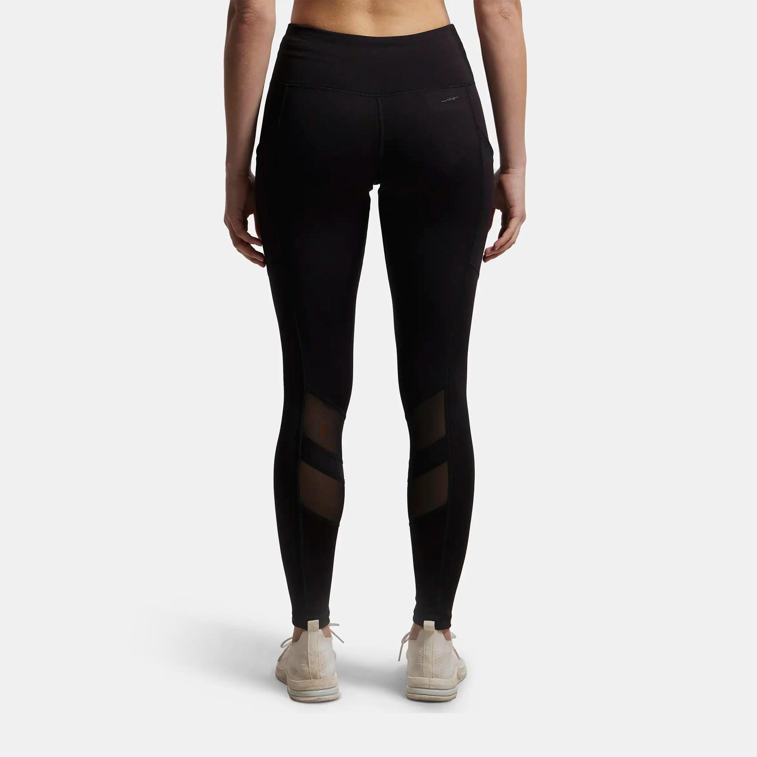 Jockey Women's Move Slim Fit Leggings-women-clothing-bottoms-leggings-image-9
