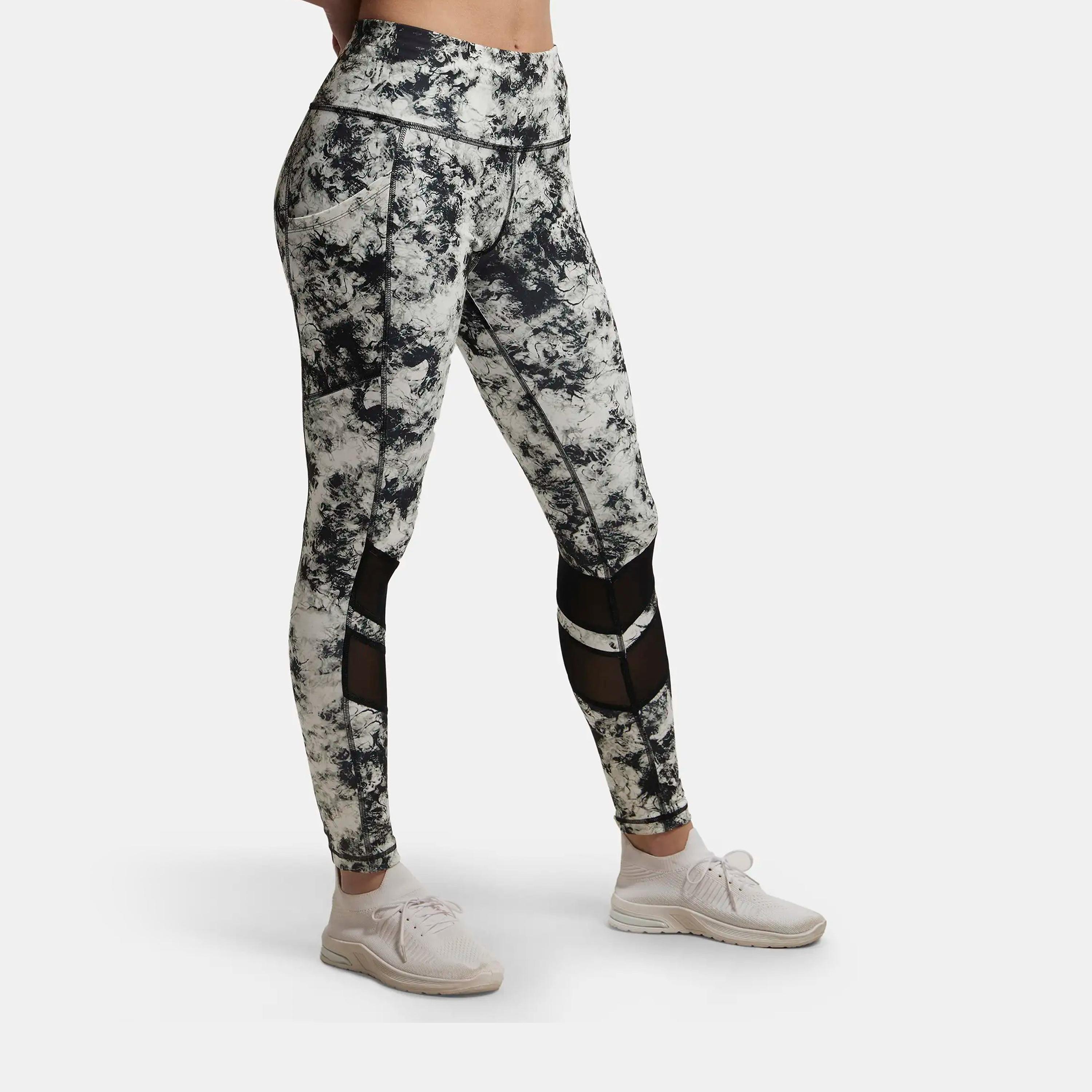 Jockey Women's Move Slim Fit Leggings-women-clothing-bottoms-leggings-image-2