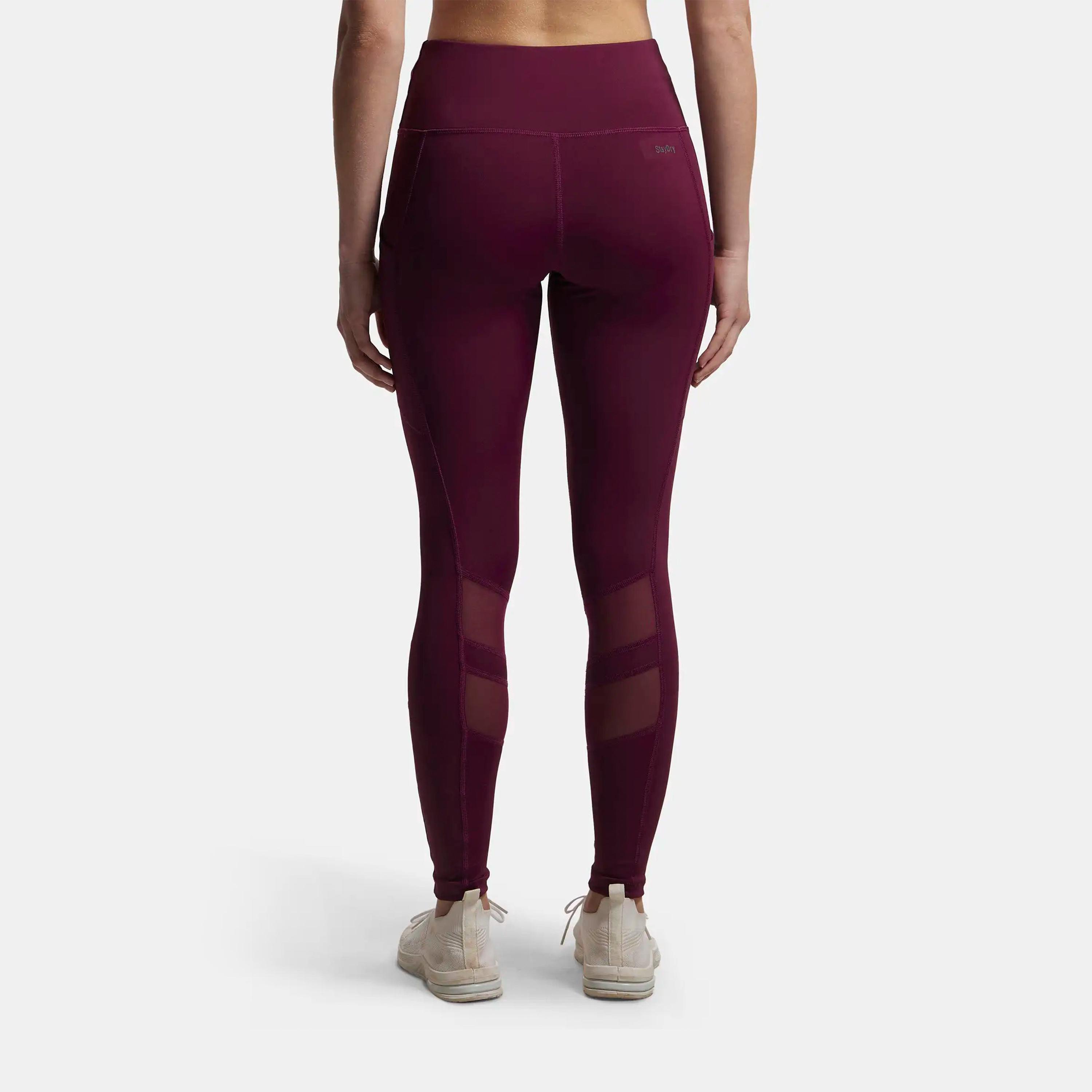 Jockey Women's Move Slim Fit Leggings-women-clothing-bottoms-leggings-image-7