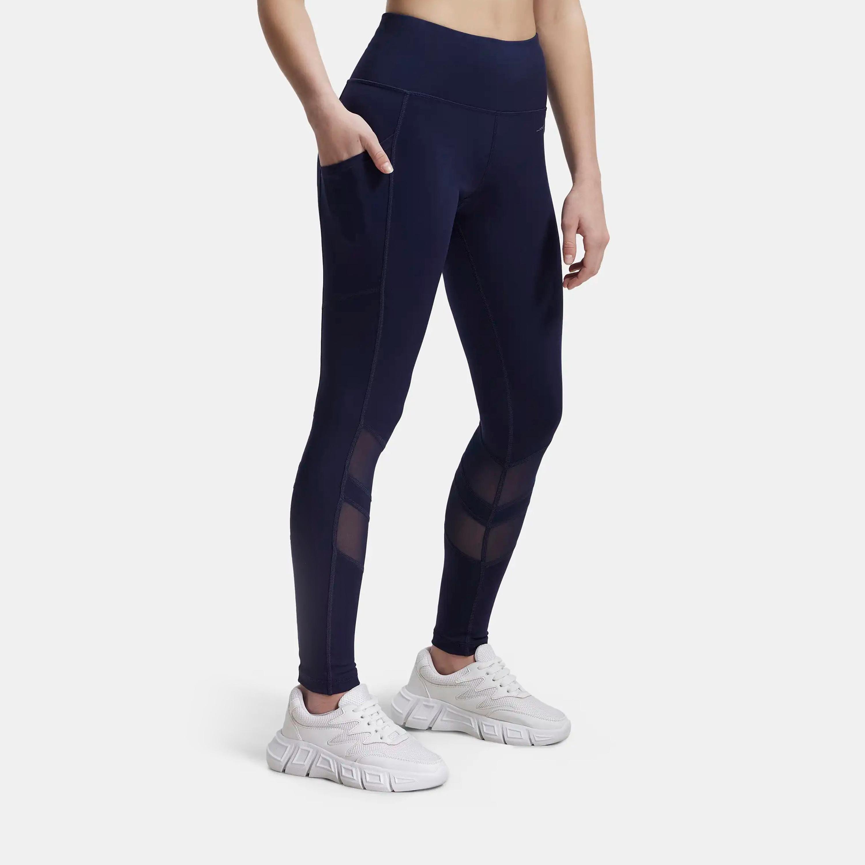 Jockey Women's Move Slim Fit Leggings-women-clothing-bottoms-leggings-image-2