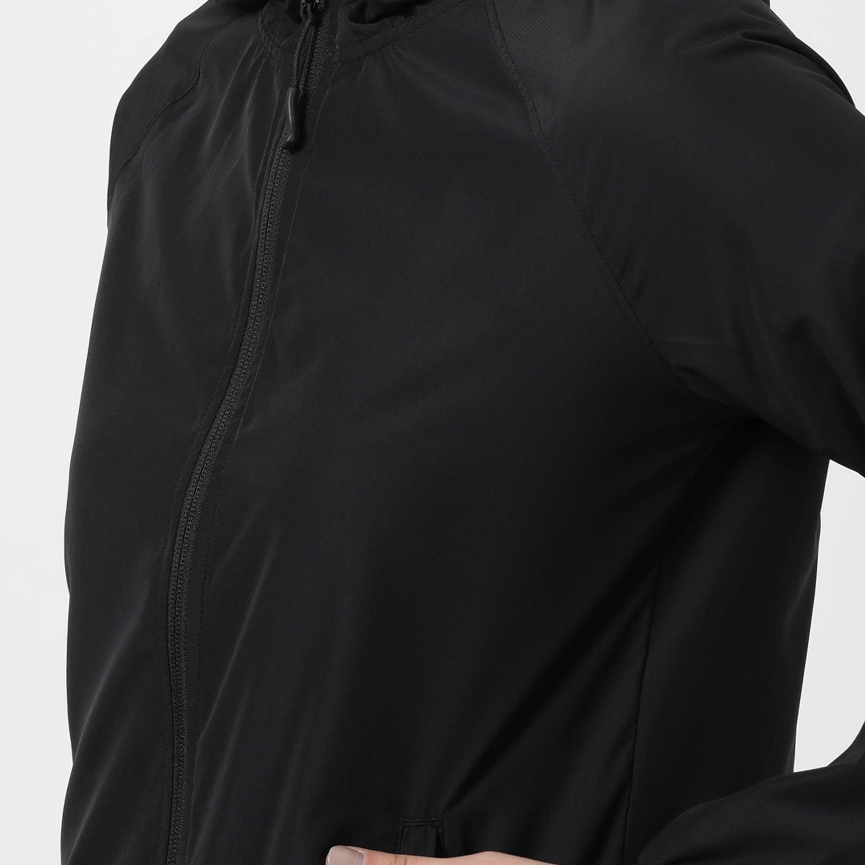 سويت شيرت بغطاء رأس بسحاب مووف حريمي من جوكى-women-clothing-hoodiesandsweatshirts-hoodies-image-12