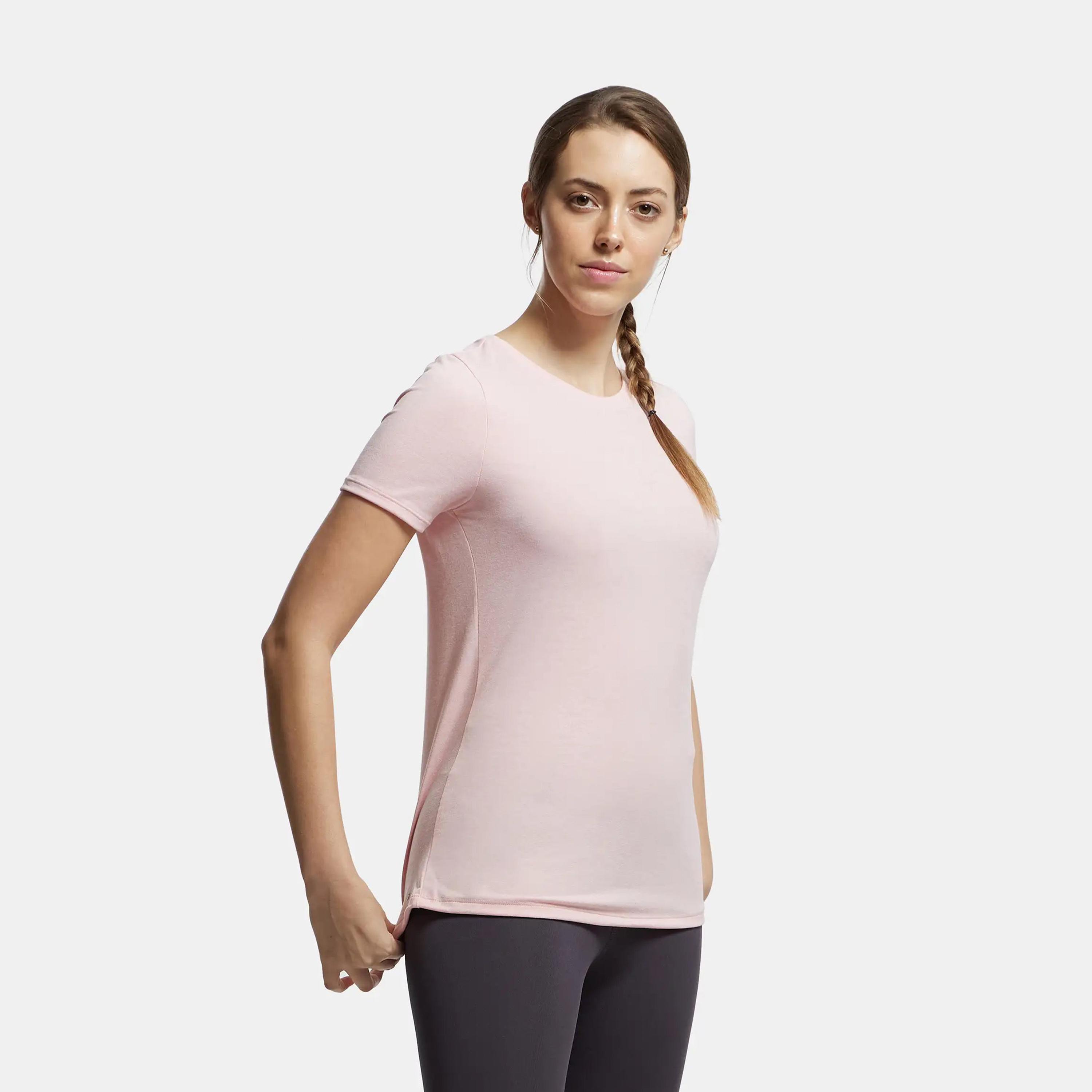 جوكي- تي شيرت نسائي  موف-women-clothing-tshirts-image-8