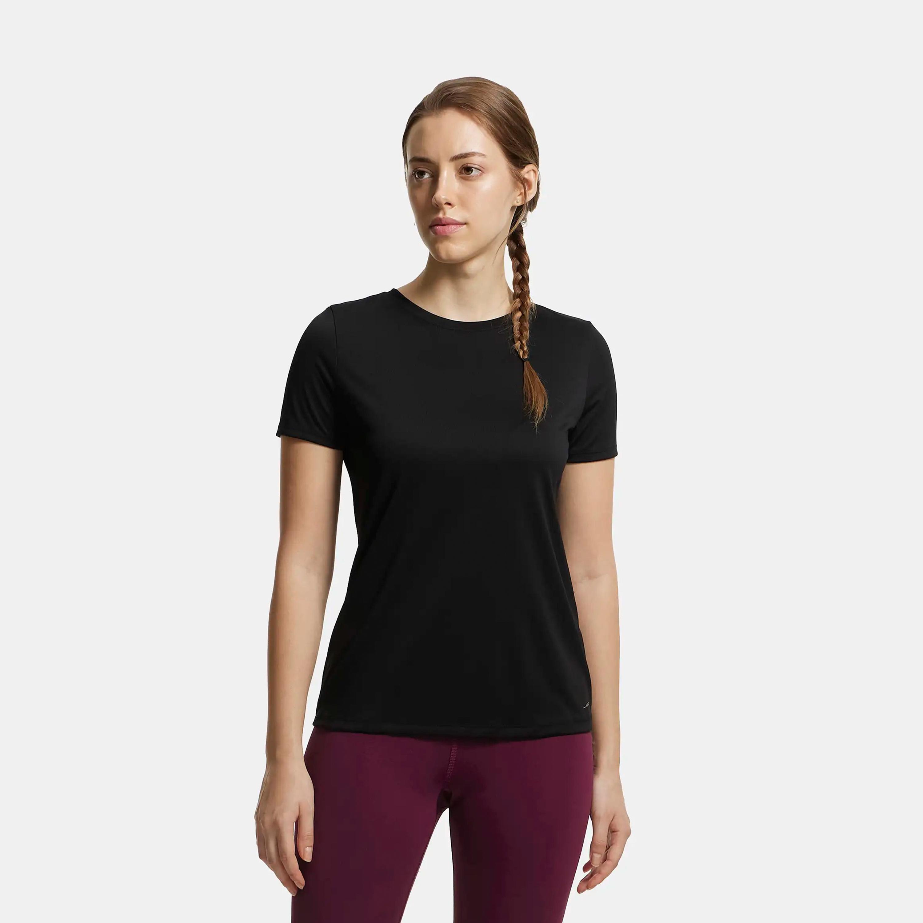 جوكي- تي شيرت نسائي  موف-women-clothing-tshirts-image-1