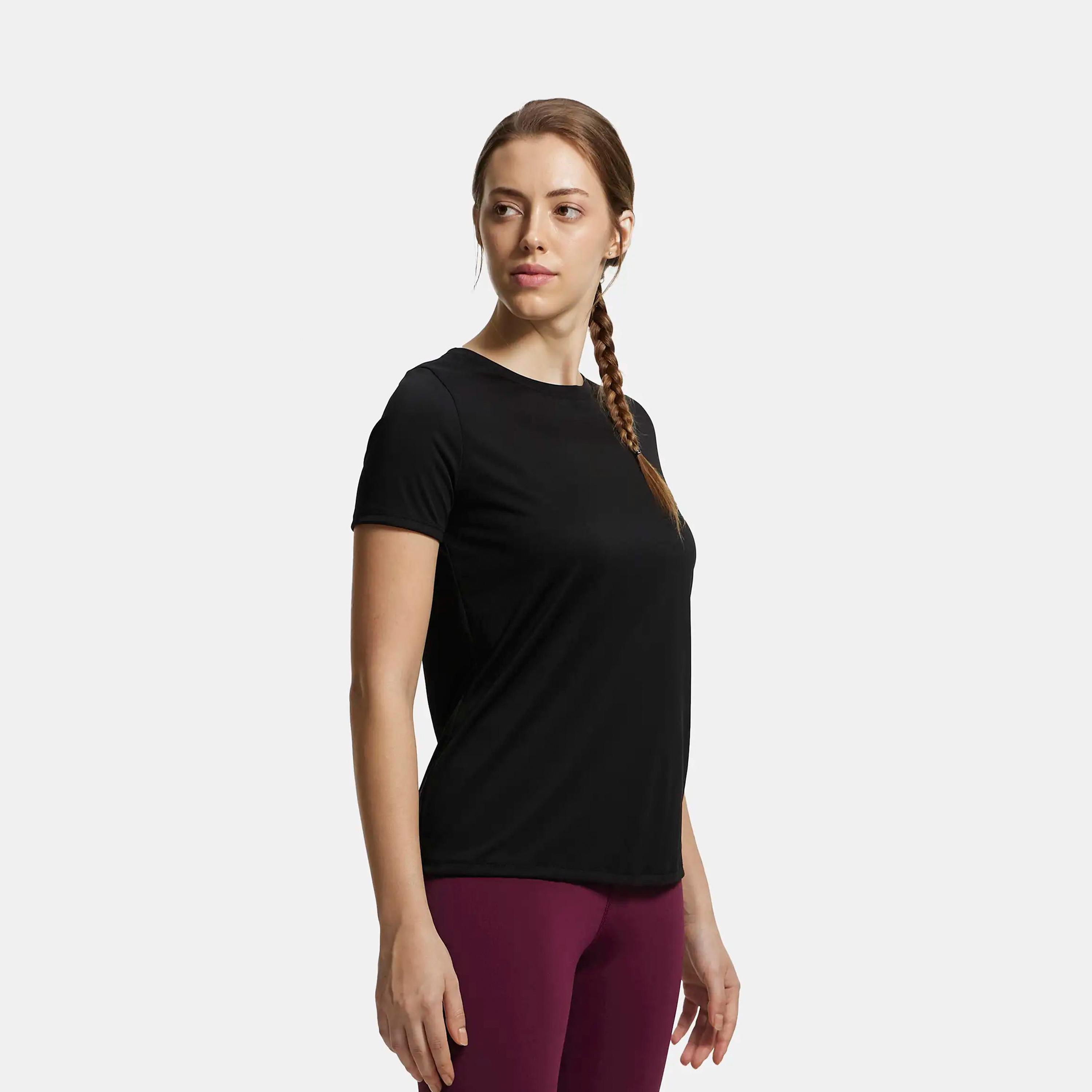جوكي- تي شيرت نسائي  موف-women-clothing-tshirts-image-2