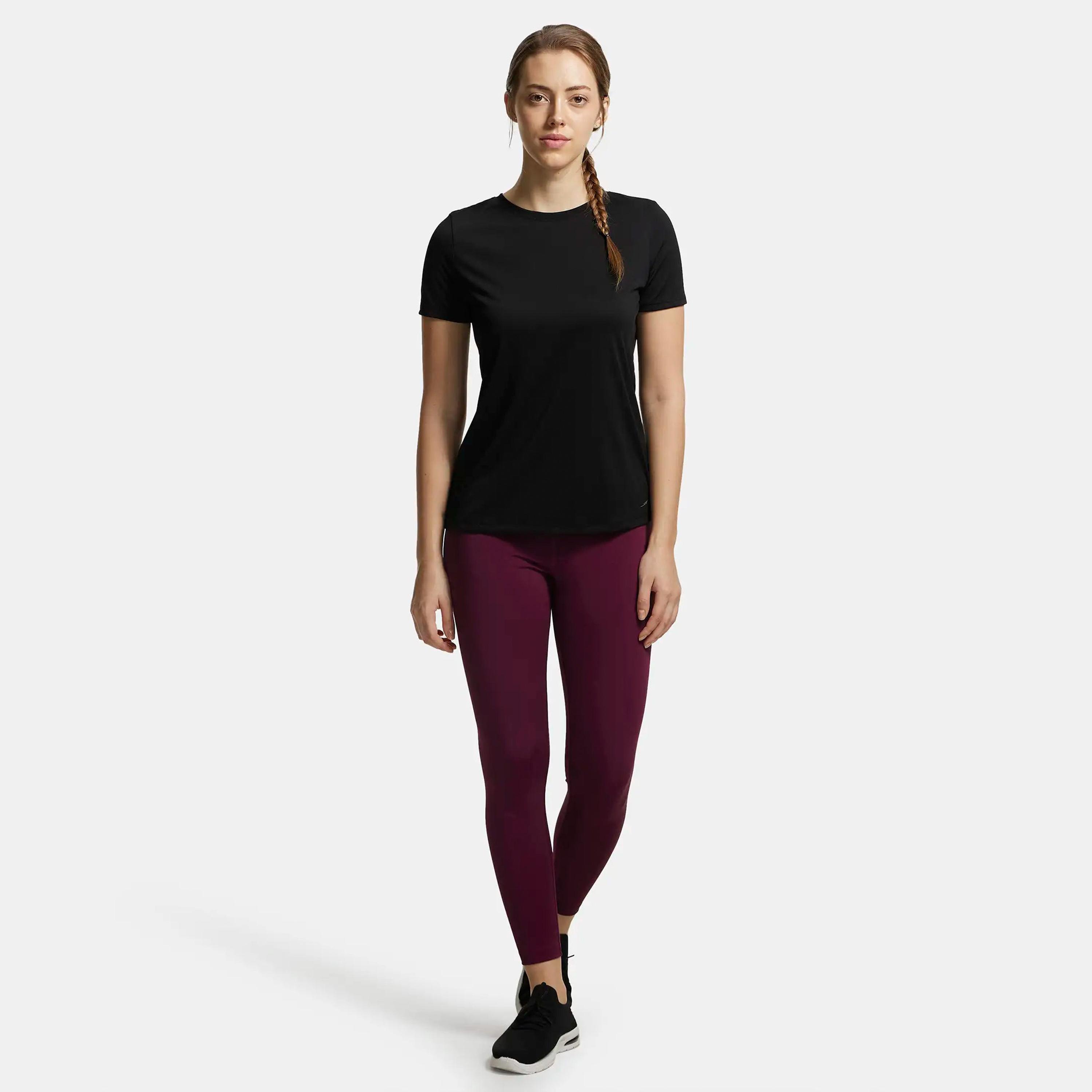 جوكي- تي شيرت نسائي  موف-women-clothing-tshirts-image-4