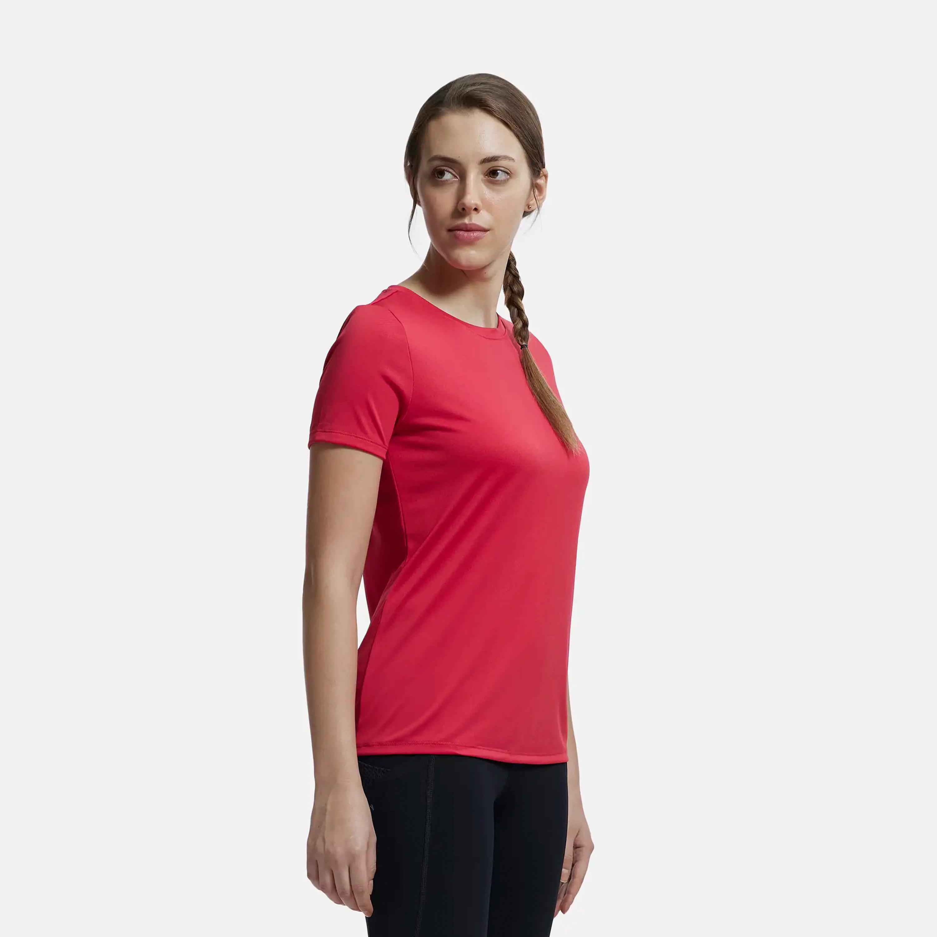 Jockey Women's Move T-shirt-women-clothing-tshirts-image-2