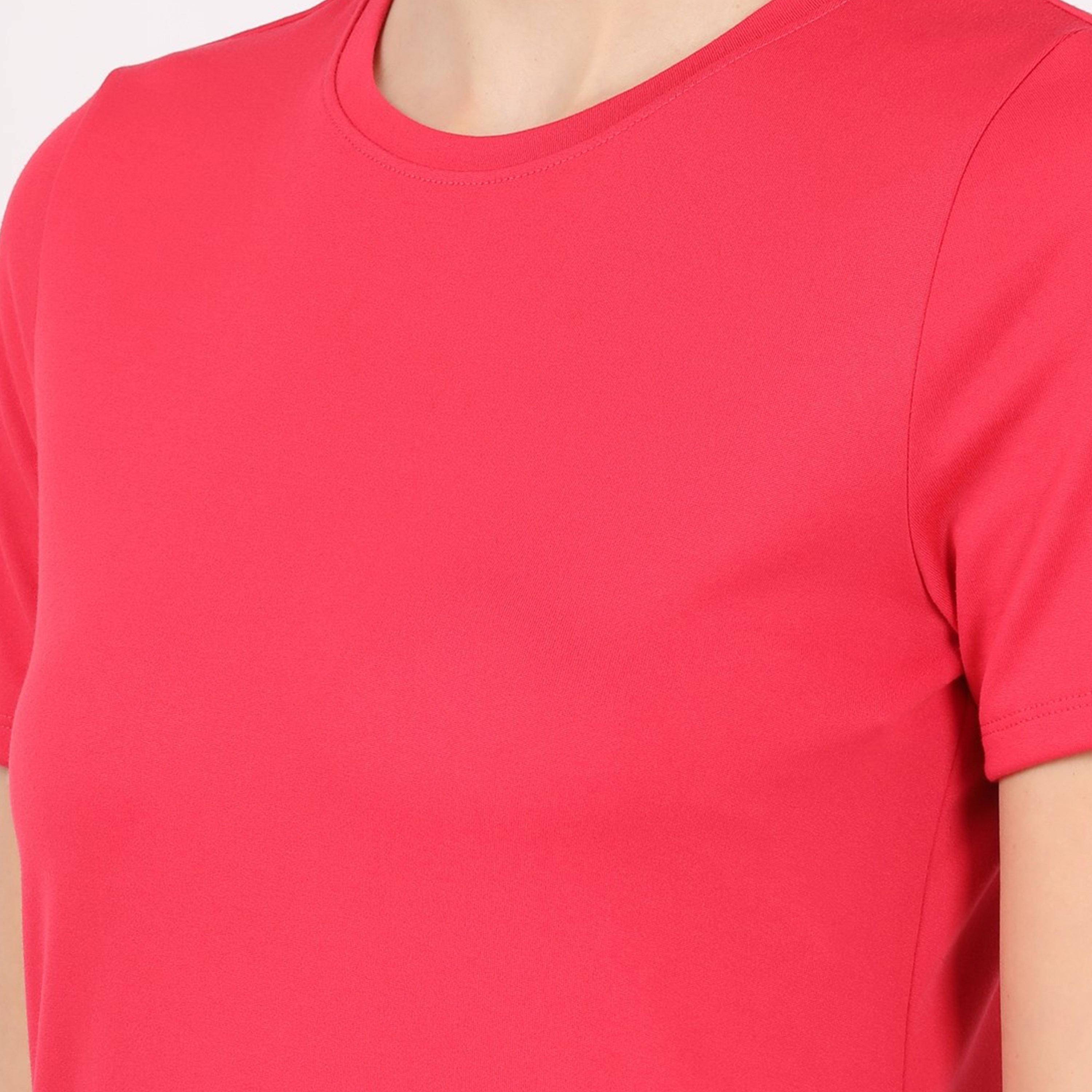 Jockey Women's Move T-shirt-women-clothing-tshirts-image-5