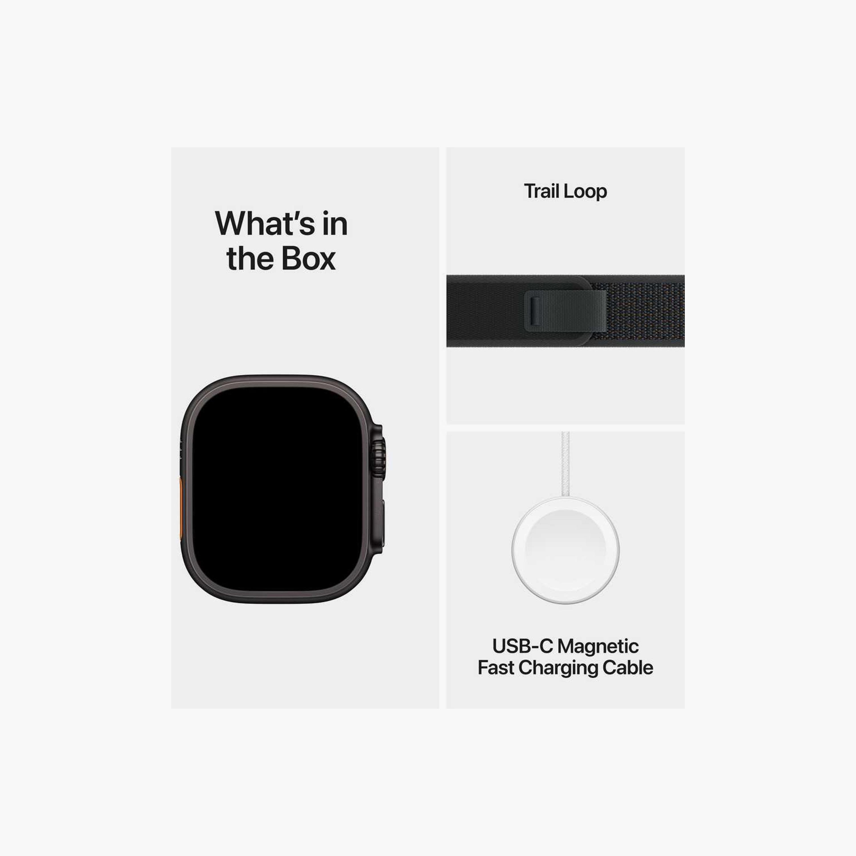 ساعة أبل سيريز 10 جي بي إس + خلوي 42 مم من الألومنيوم الفضي مع سوار رياضي جينيم-electronics-smartwatches-image-8