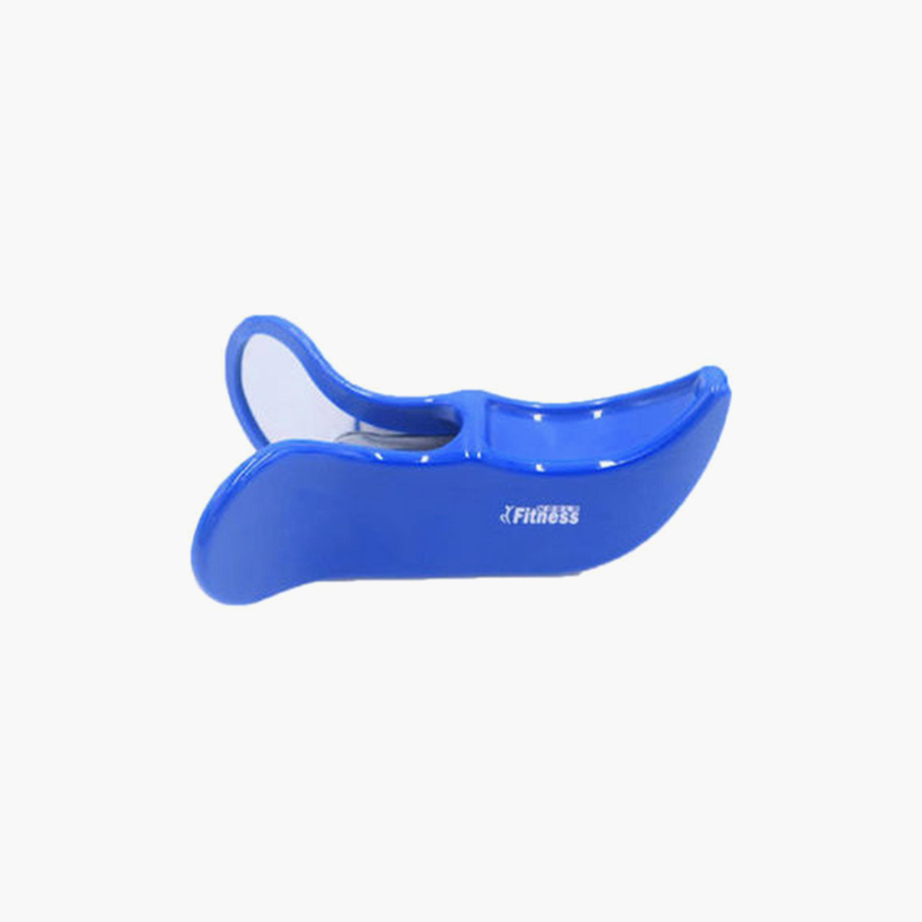 Integrated Weight Range 15 Kg - Blue-sports-gear-gym-image-1