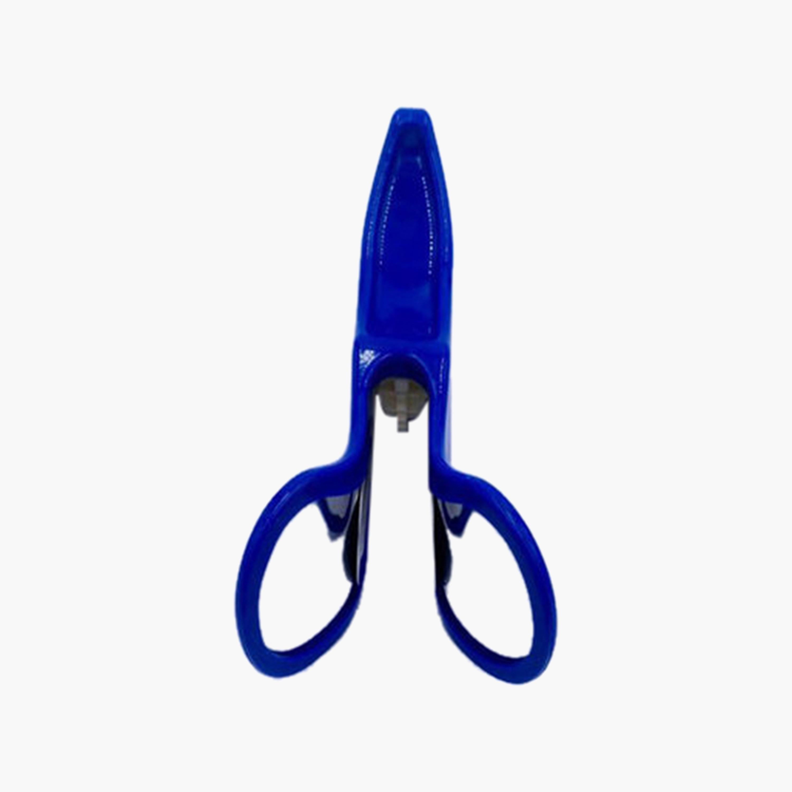 Integrated Weight Range 15 Kg - Blue-sports-gear-gym-image-2