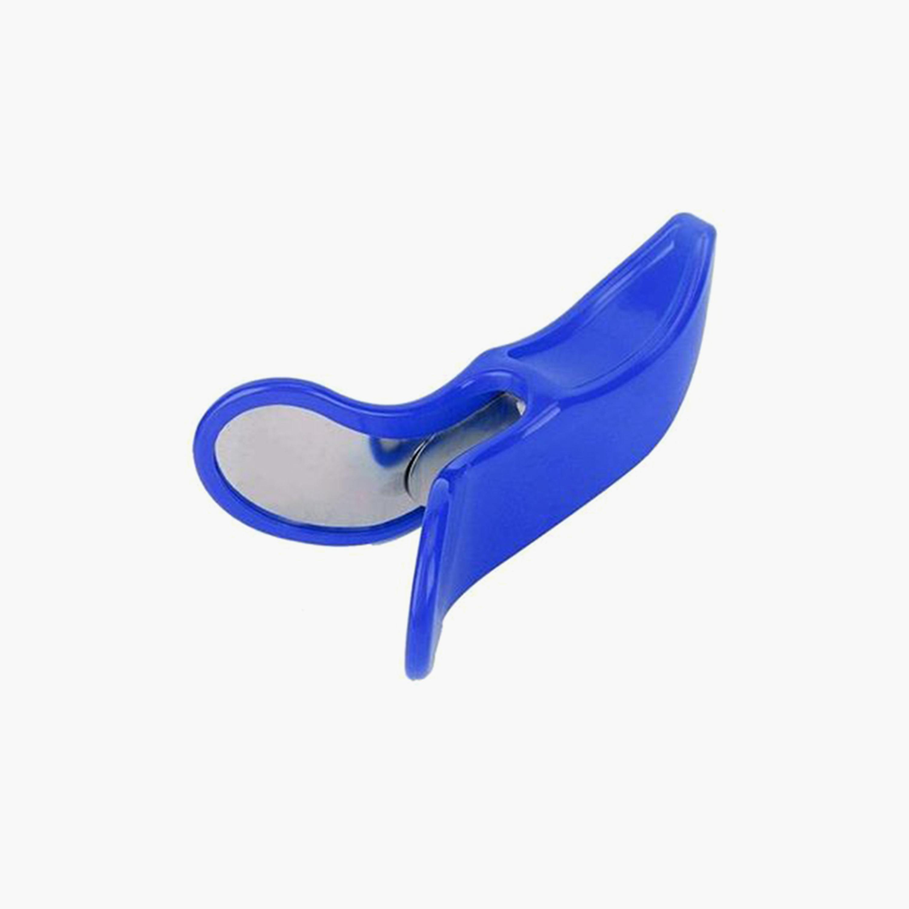 Integrated Weight Range 15 Kg - Blue-sports-gear-gym-image-3