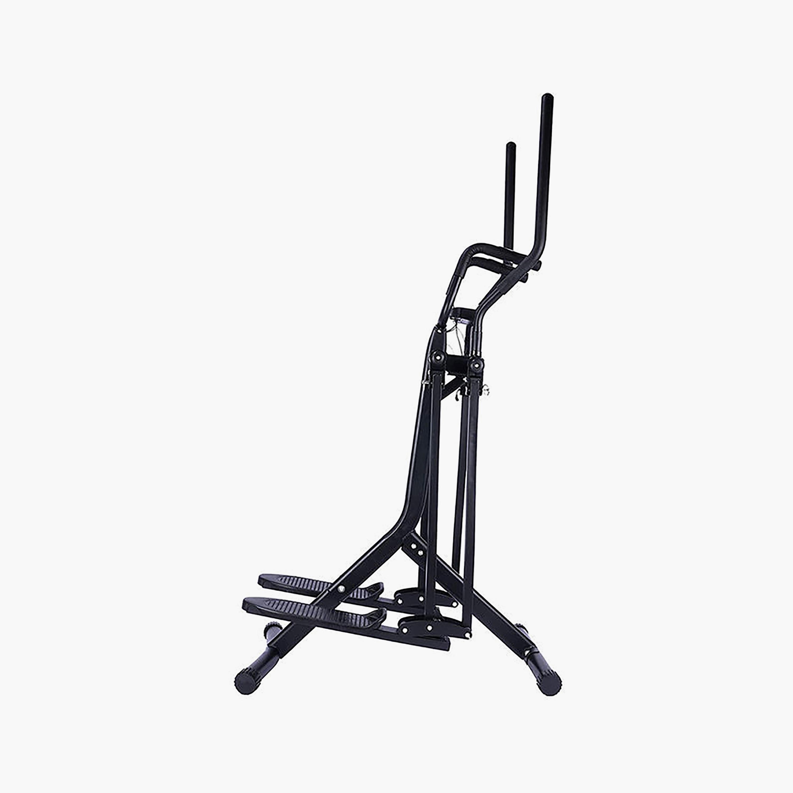 Training Stepper Machine - Black-sports-gear-gym-image-3