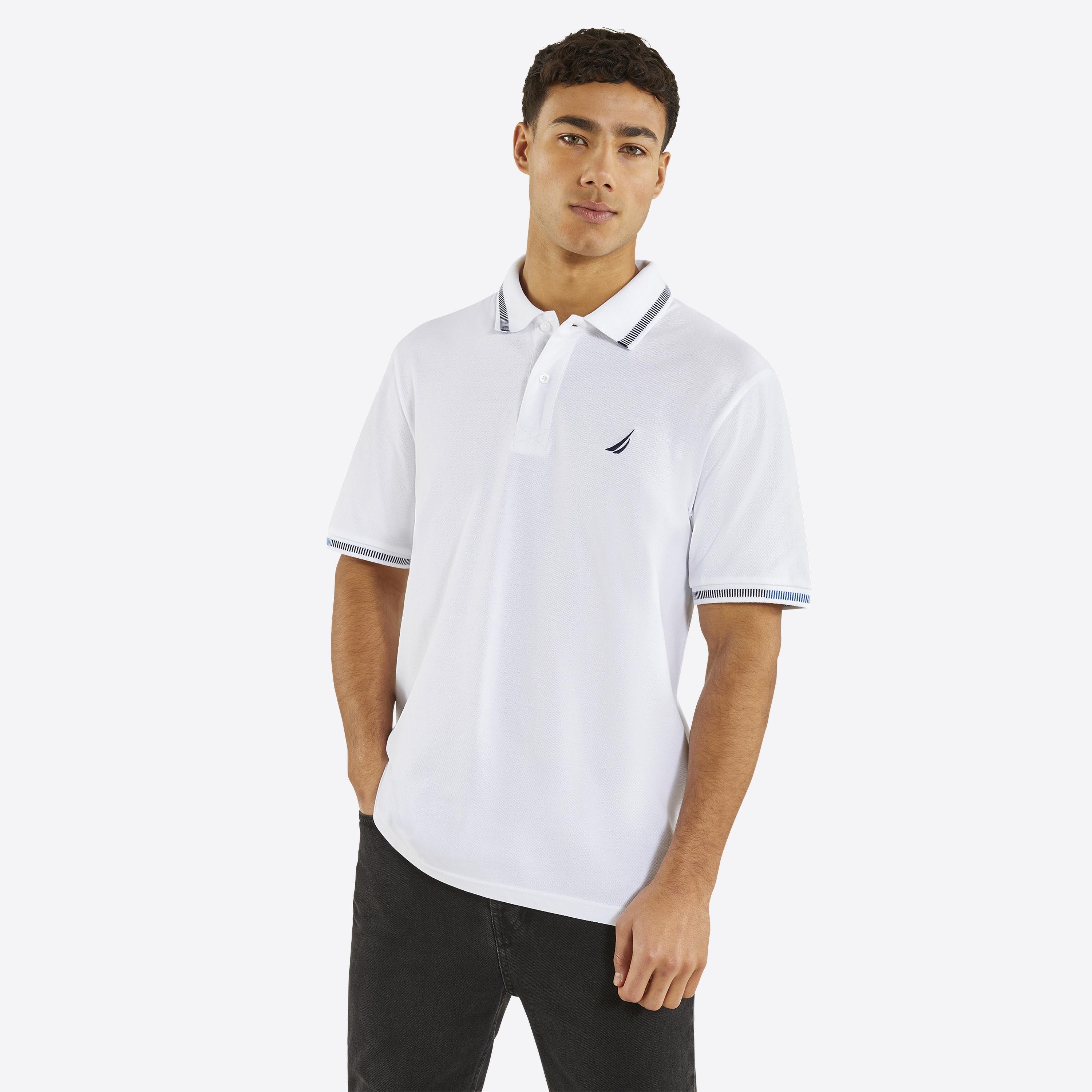 Nautica men's polo shirts online