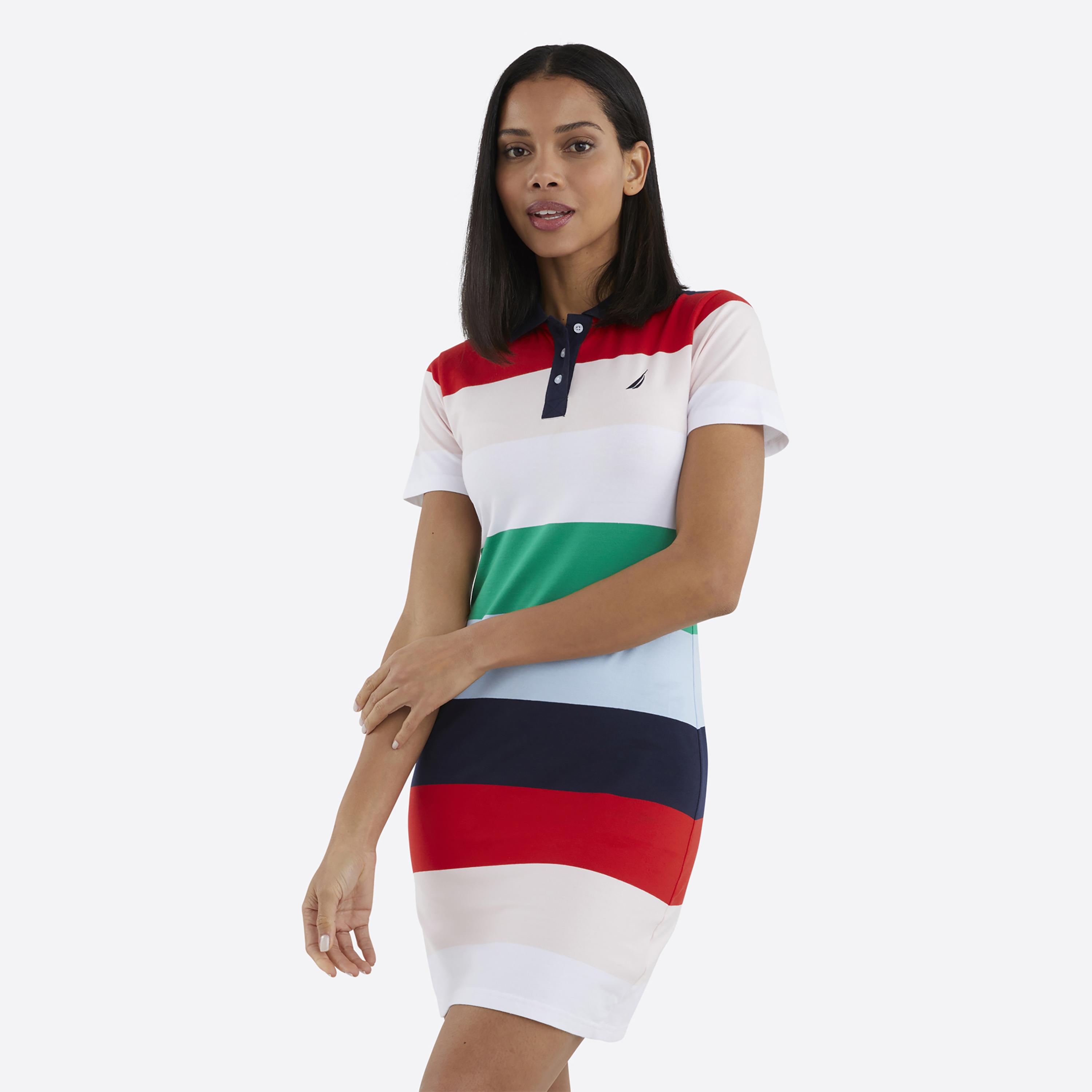 Nautica t cheap shirt dress