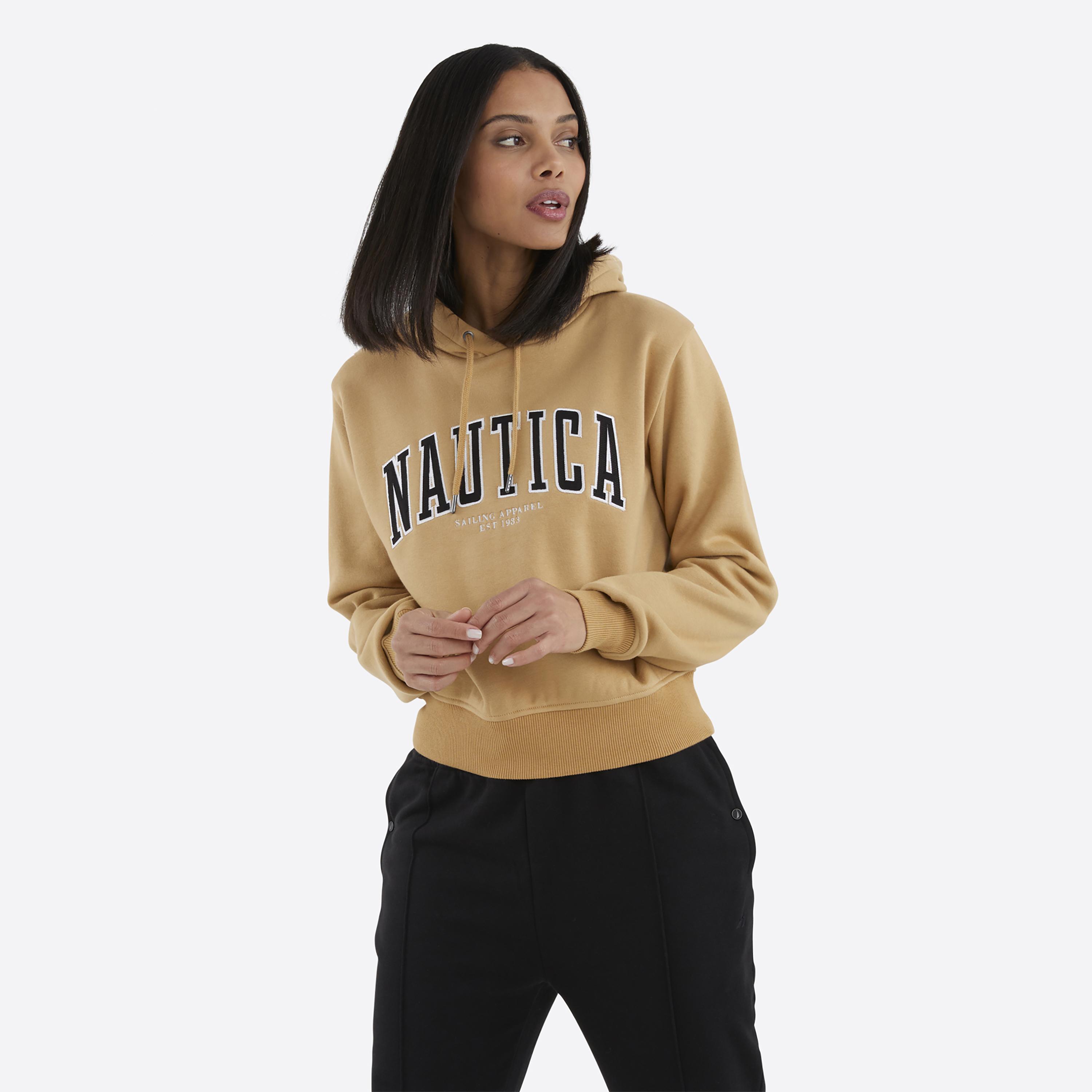 Nautica womens outlet hoodie