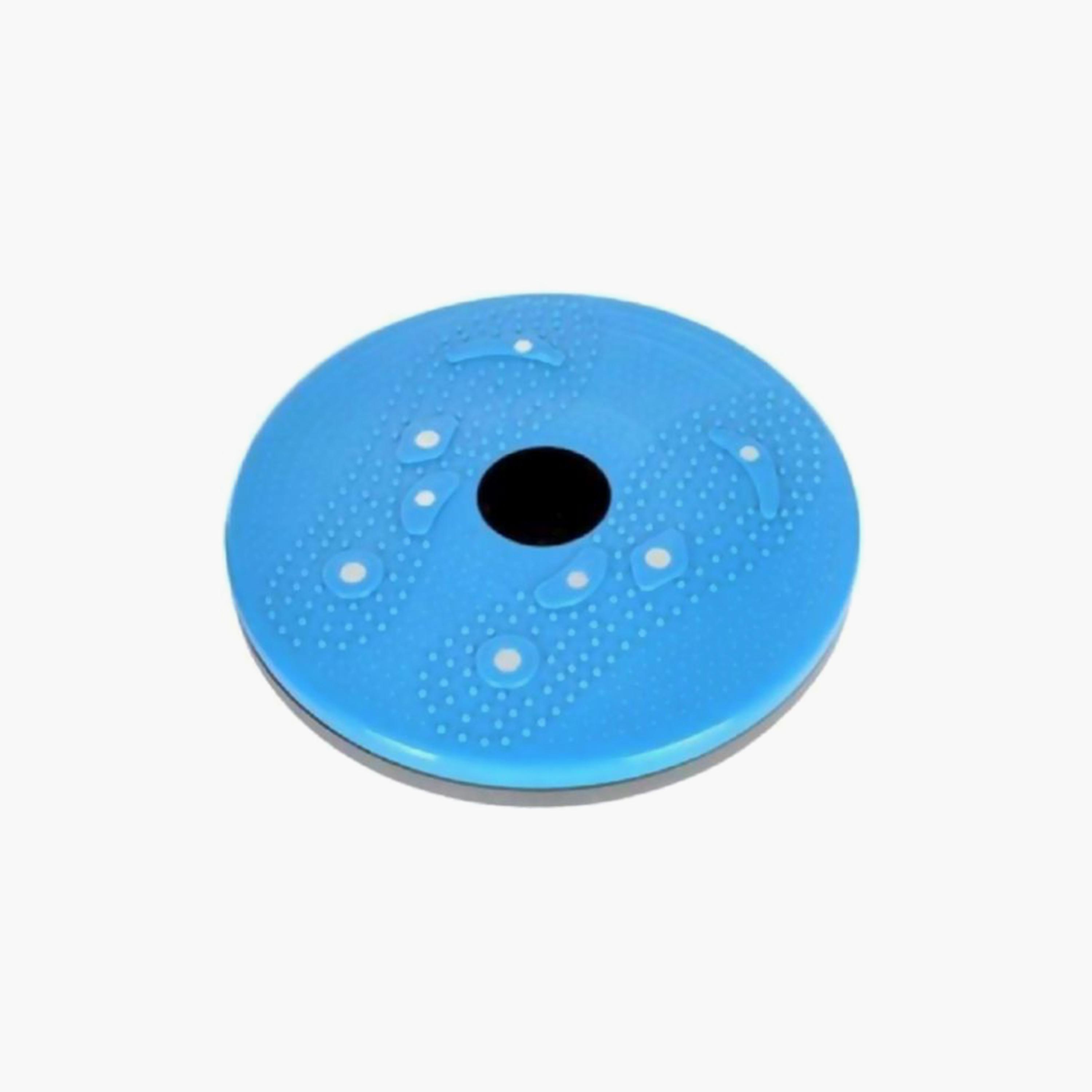 Slimming Swivel Disc - Blue-sports-gear-gym-image-1
