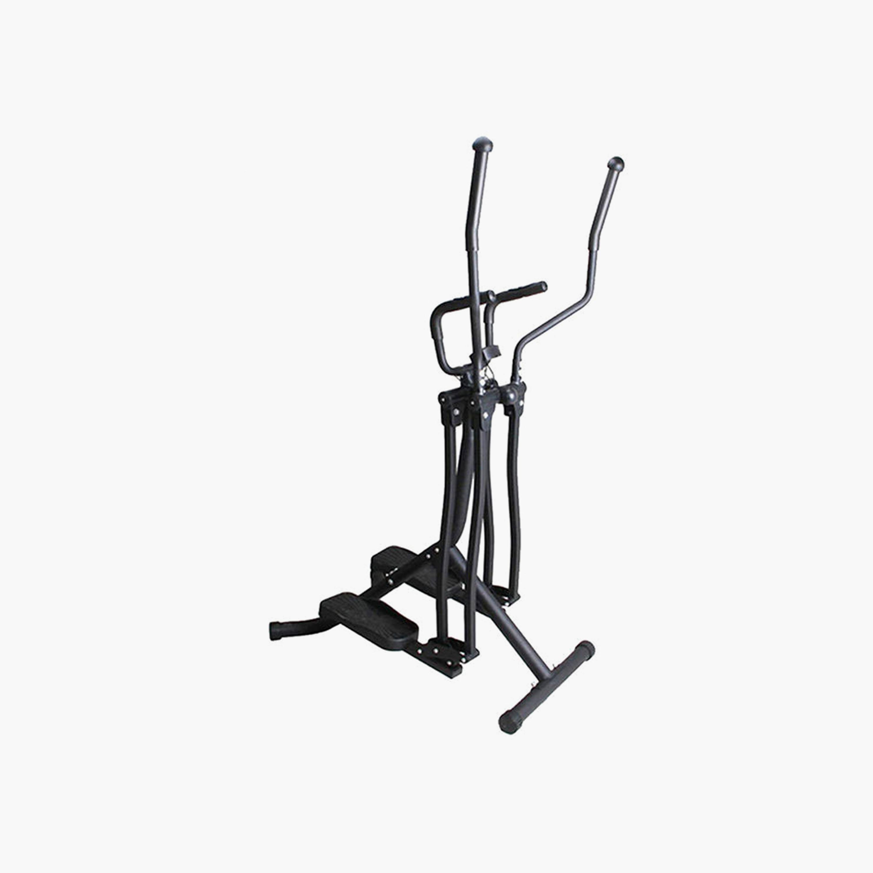 Air Walker Exercise Machine, 8 Kg - Black-sports-gear-gym-image-2