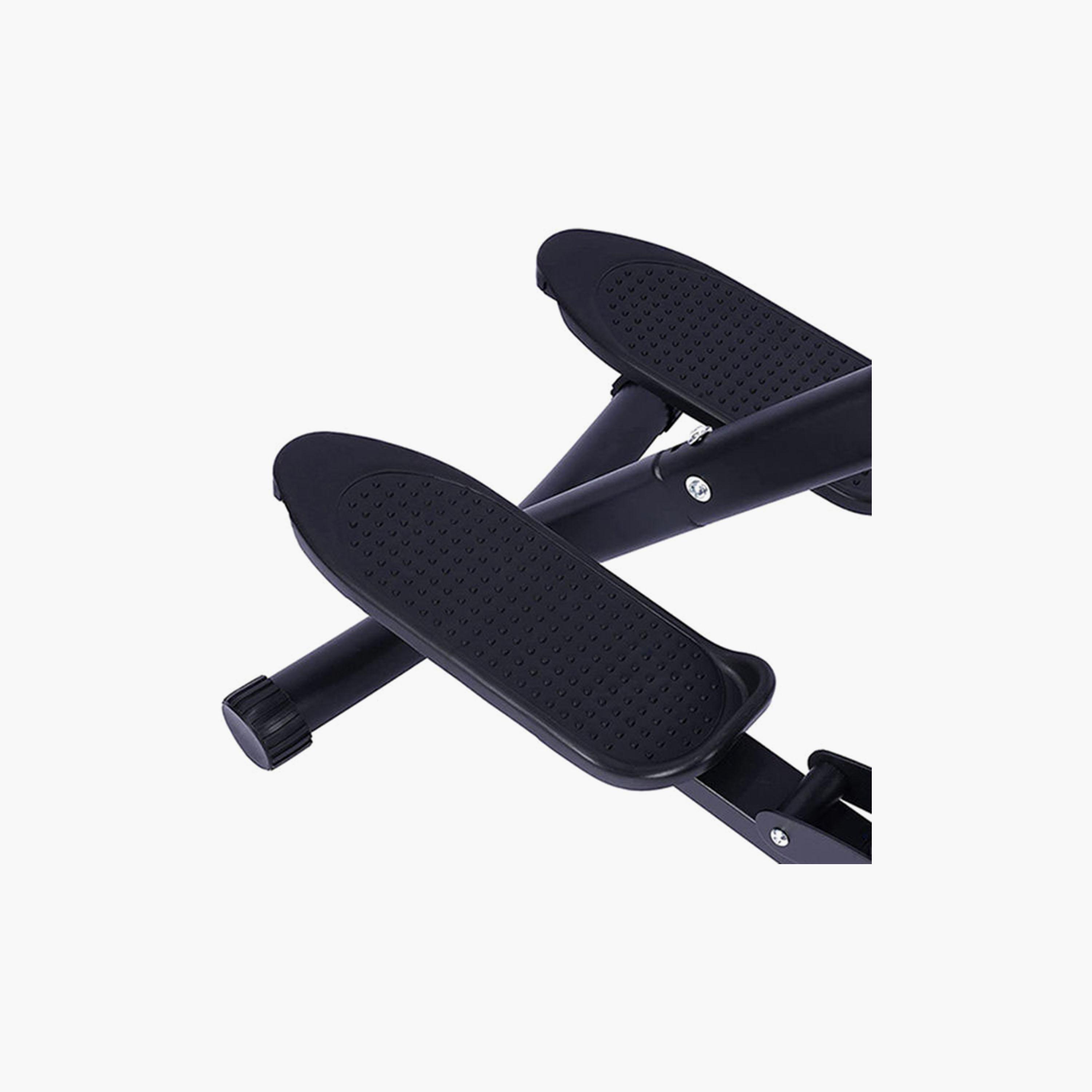 Air Walker Exercise Machine, 8 Kg - Black-sports-gear-gym-image-4