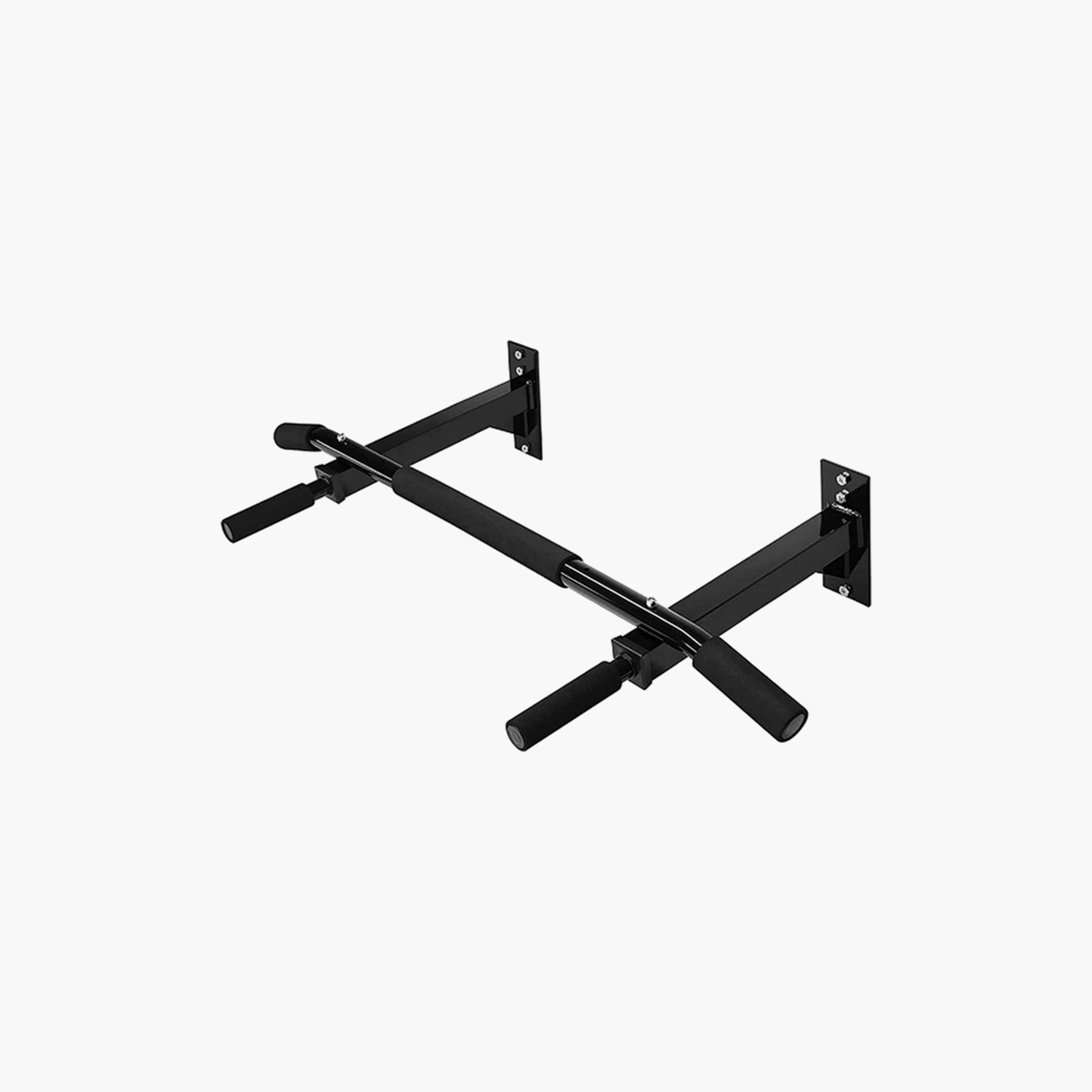 Gym Wall Training Apparatus - Black-sports-gear-gym-image-1
