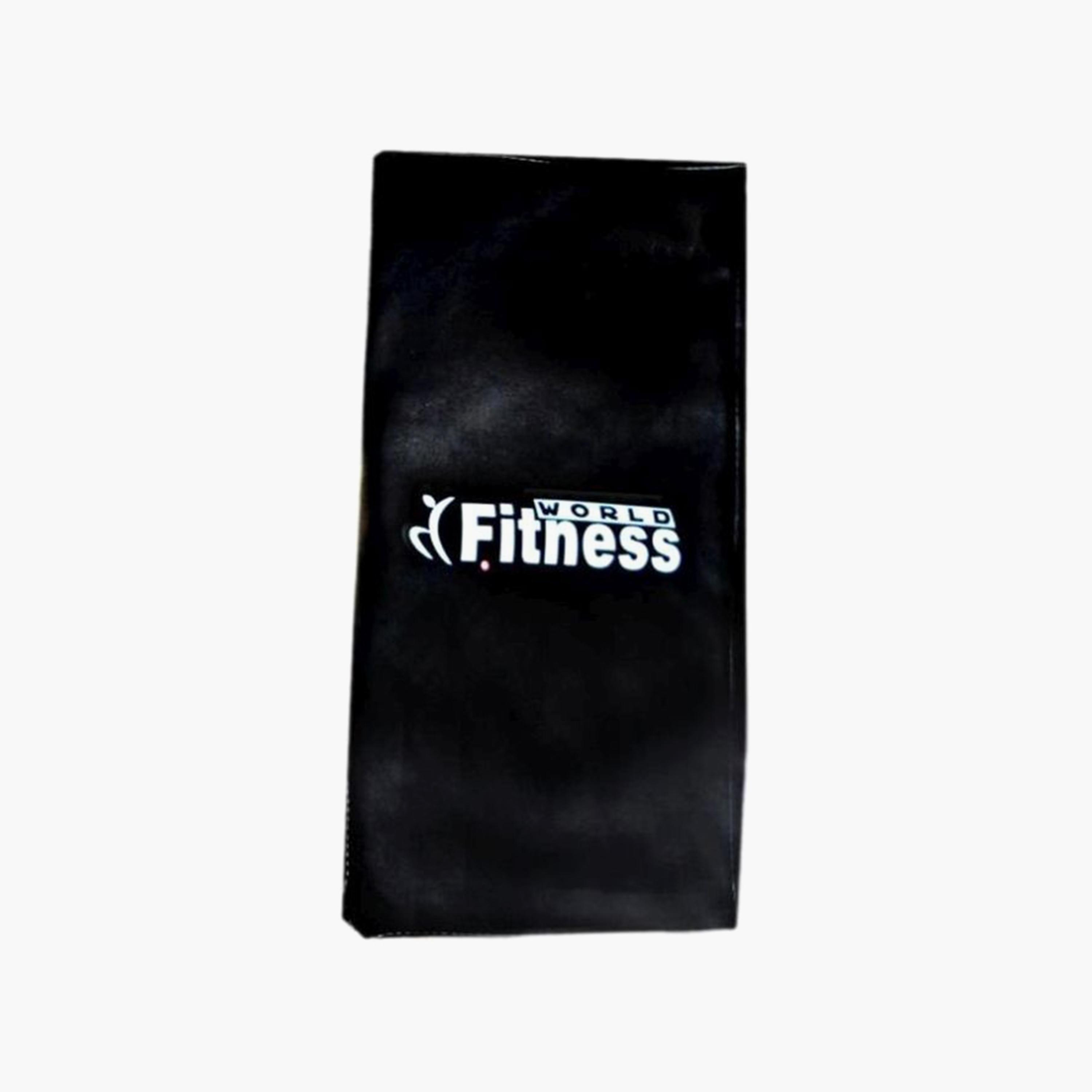 Boxing Punch Bag, 36.8 x 35.6 x 18 cm - Black-sports-gear-gym-image-1