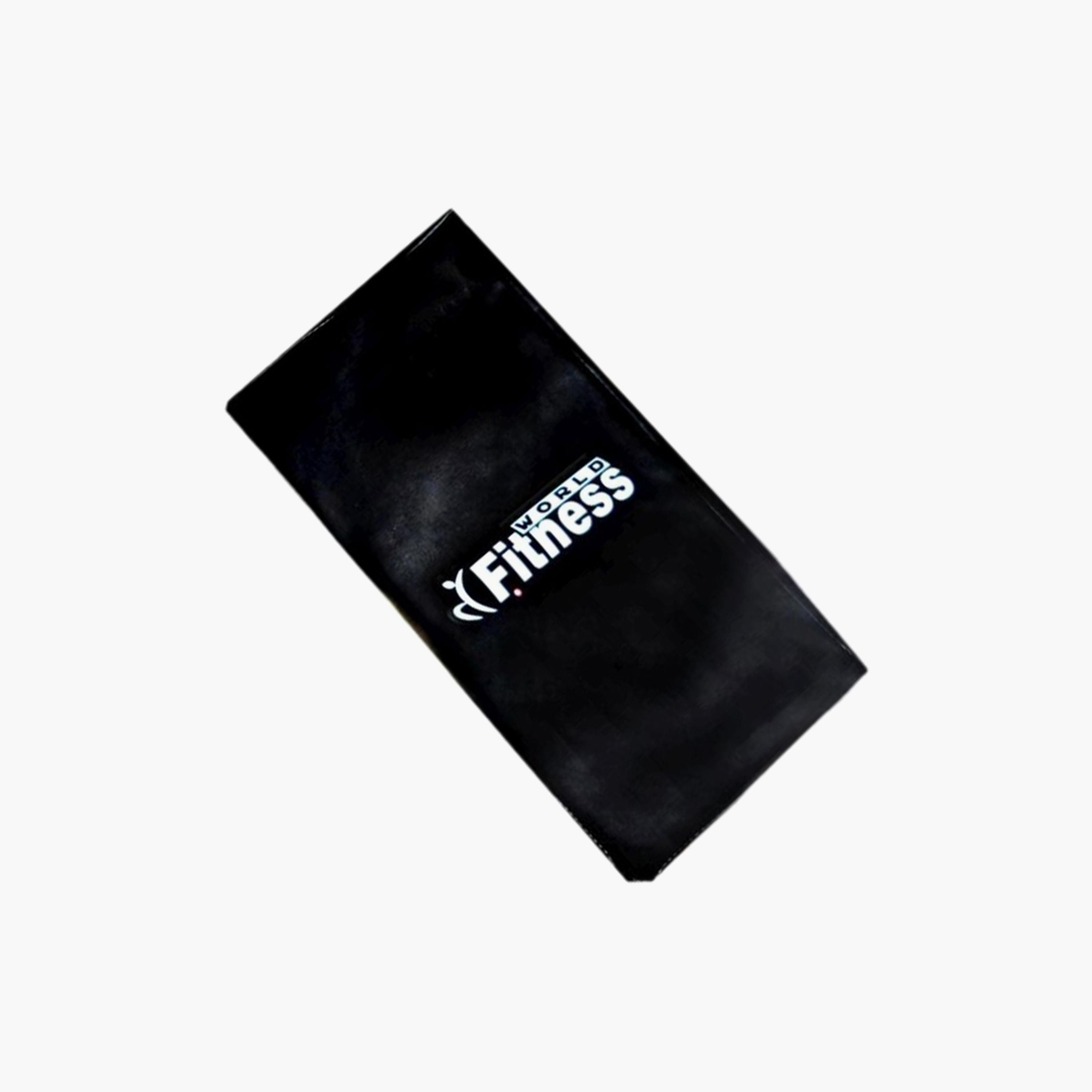Boxing Punch Bag, 36.8 x 35.6 x 18 cm - Black-sports-gear-gym-image-3