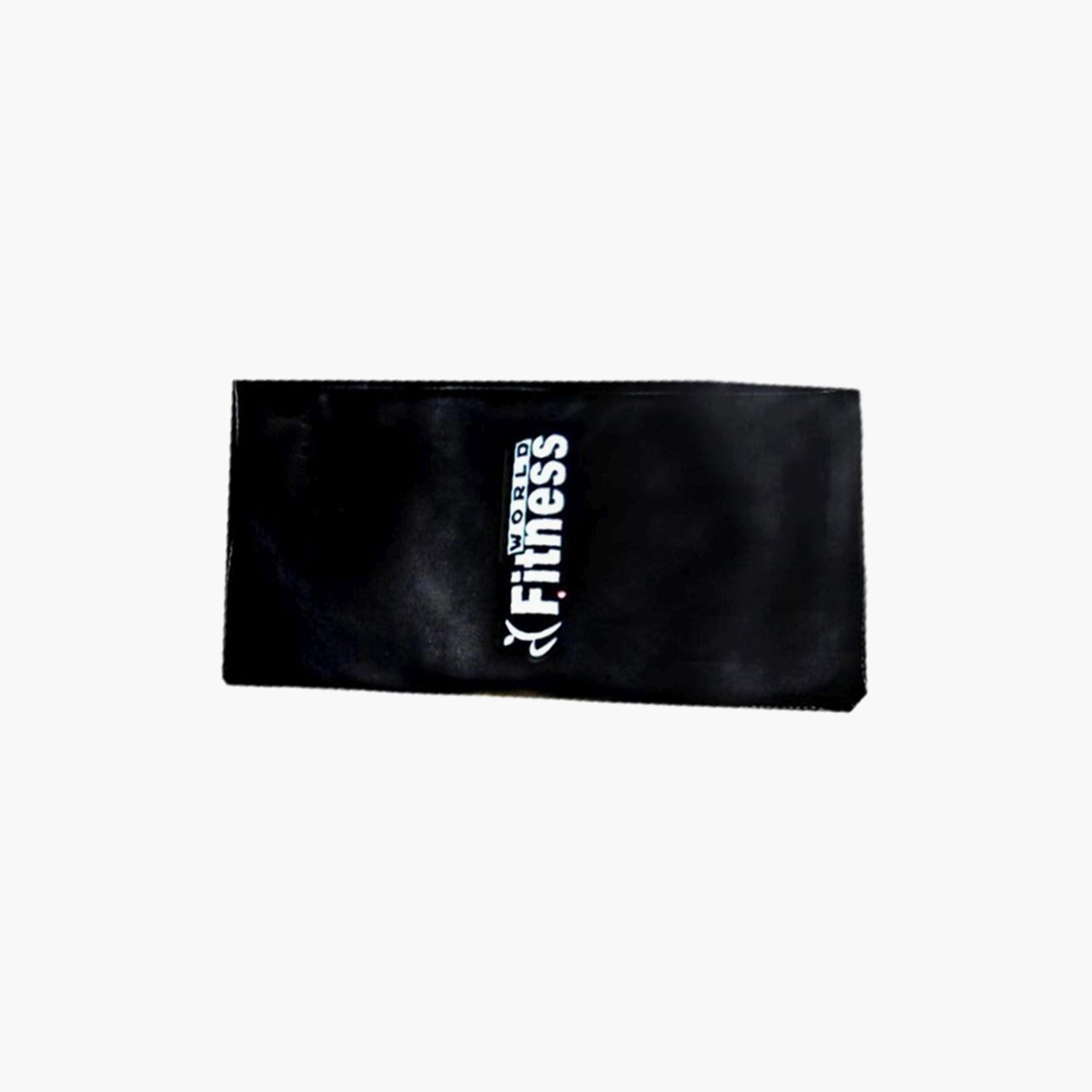 Boxing Punch Bag, 36.8 x 35.6 x 18 cm - Black-sports-gear-gym-image-4