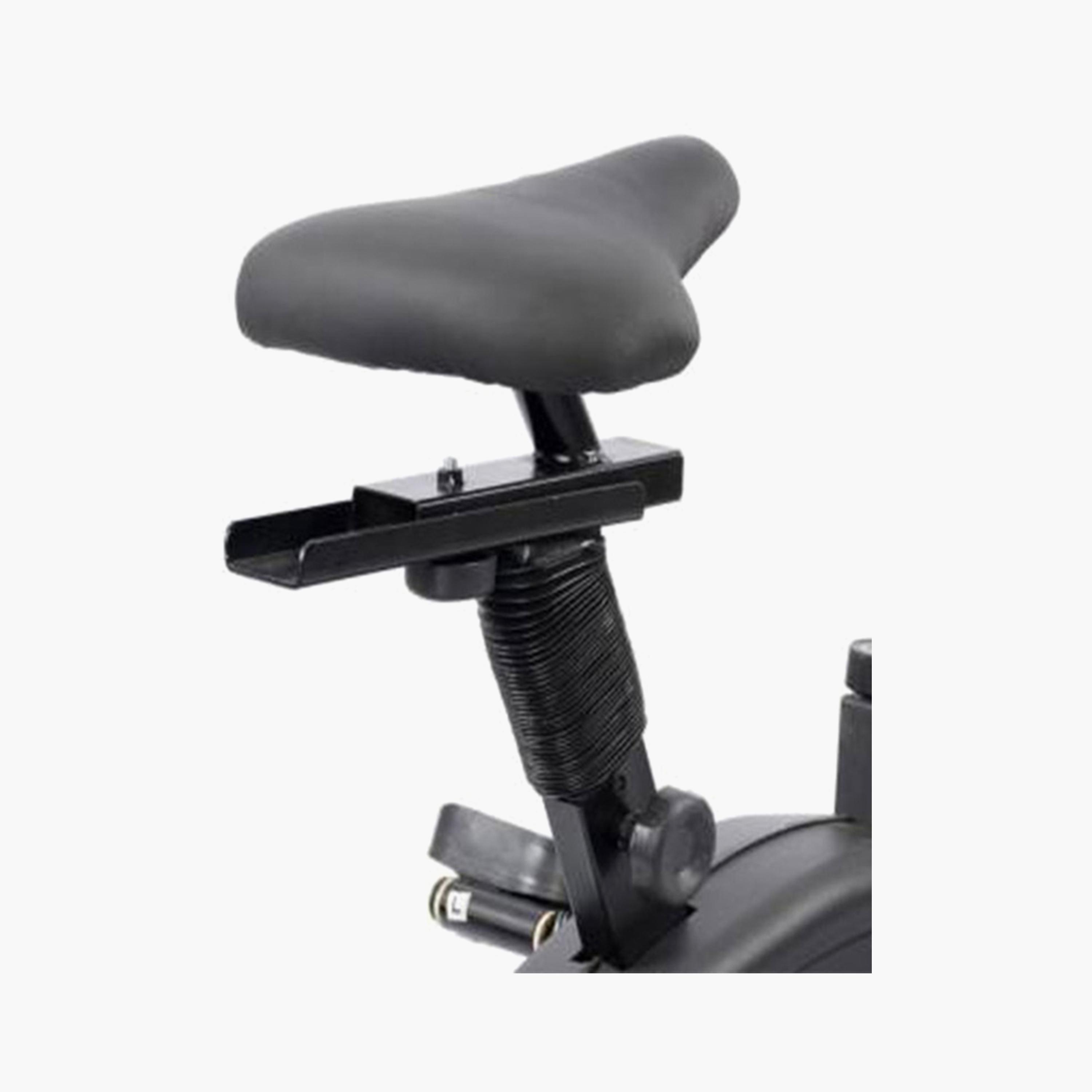Orbit Track Indoor Cycling Bike - Black-sports-gear-gym-image-3