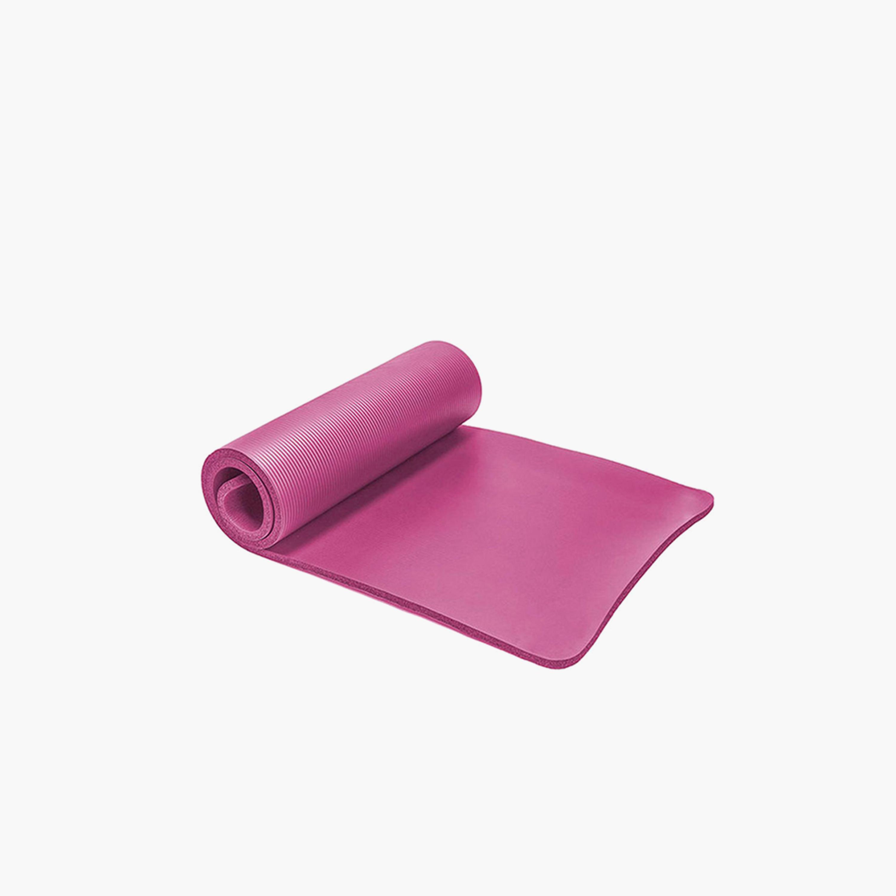 مرتبة اليوجا الأكثر تطورًا في العالم، 183 × 61 × 1 سم - بنفسجي-sports-gear-gym-image-3