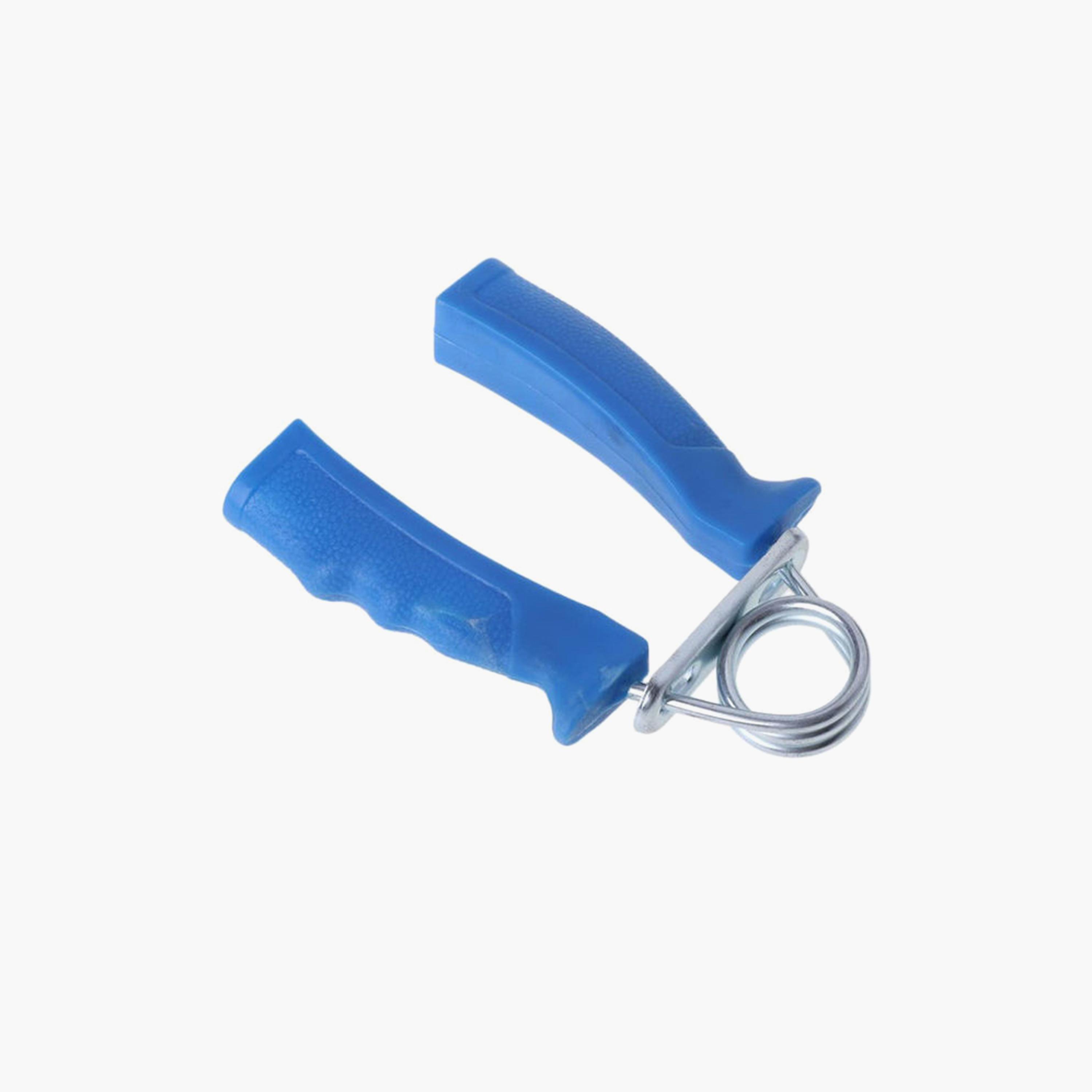Hand Strengthener Grip - Blue-sports-gear-gym-image-1