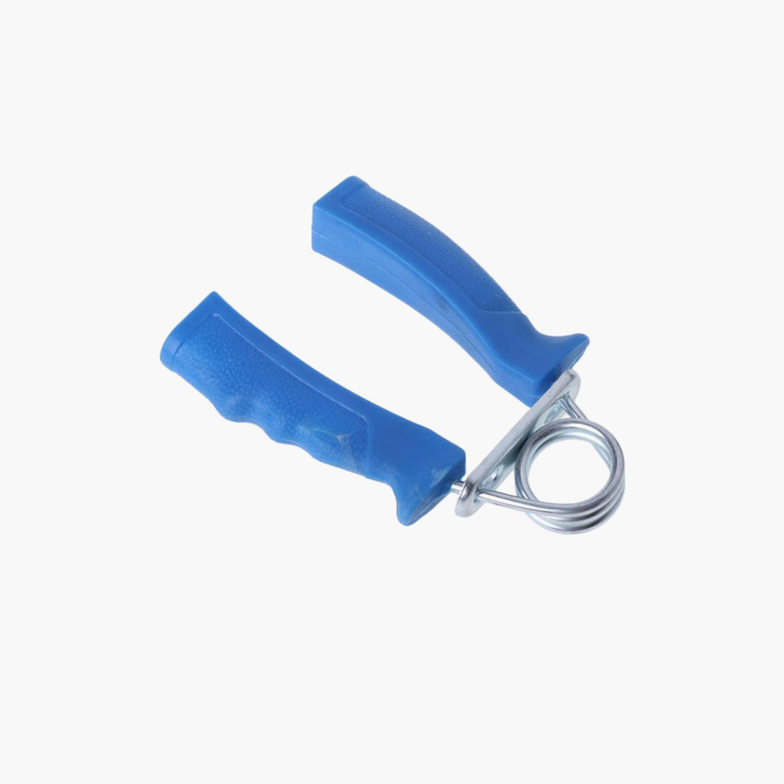 Hand Strengthener Grip - Blue-sports-gear-gym-image-2