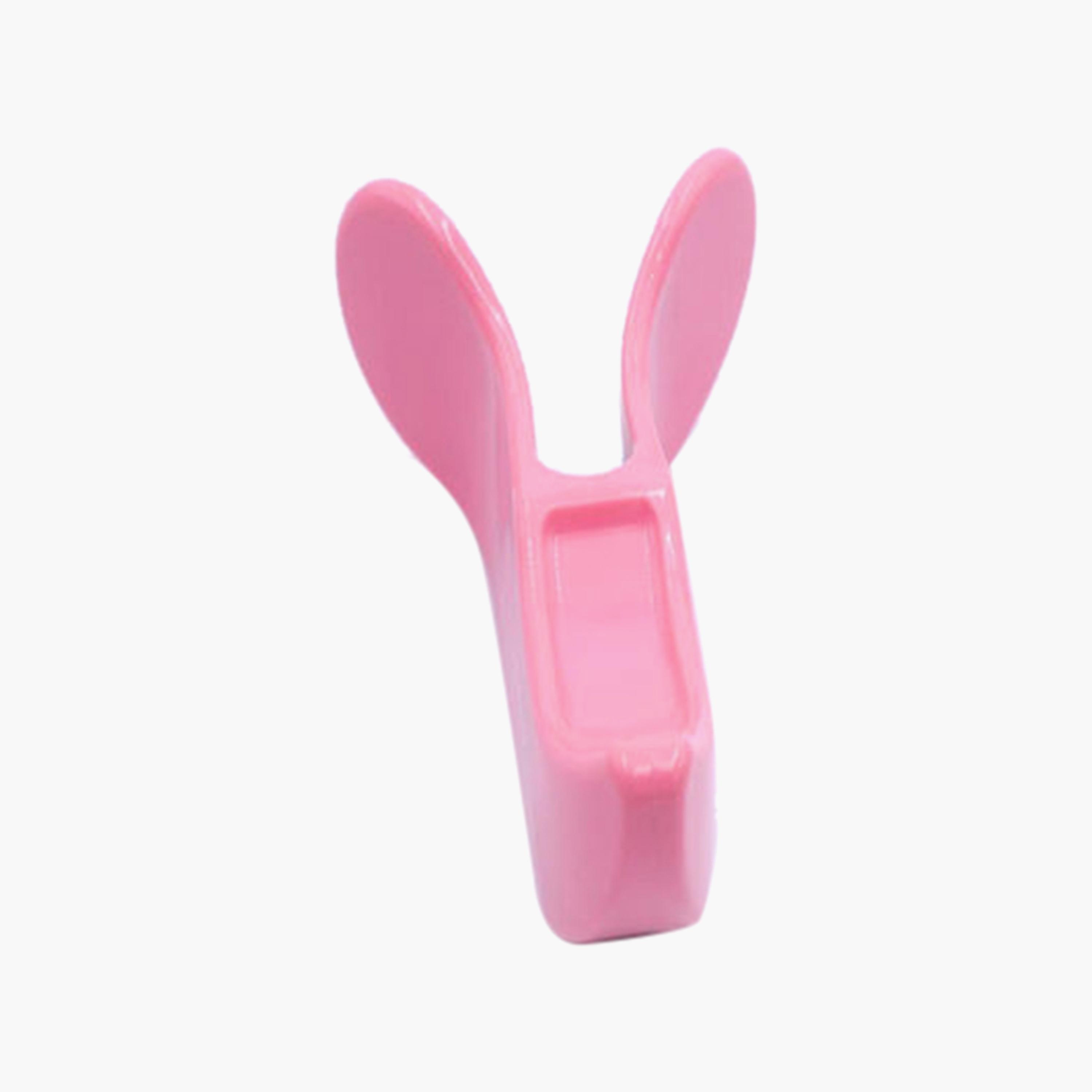 Hip Trainer, 28 x 10 x 20 cm - Pink-sports-gear-gym-image-4